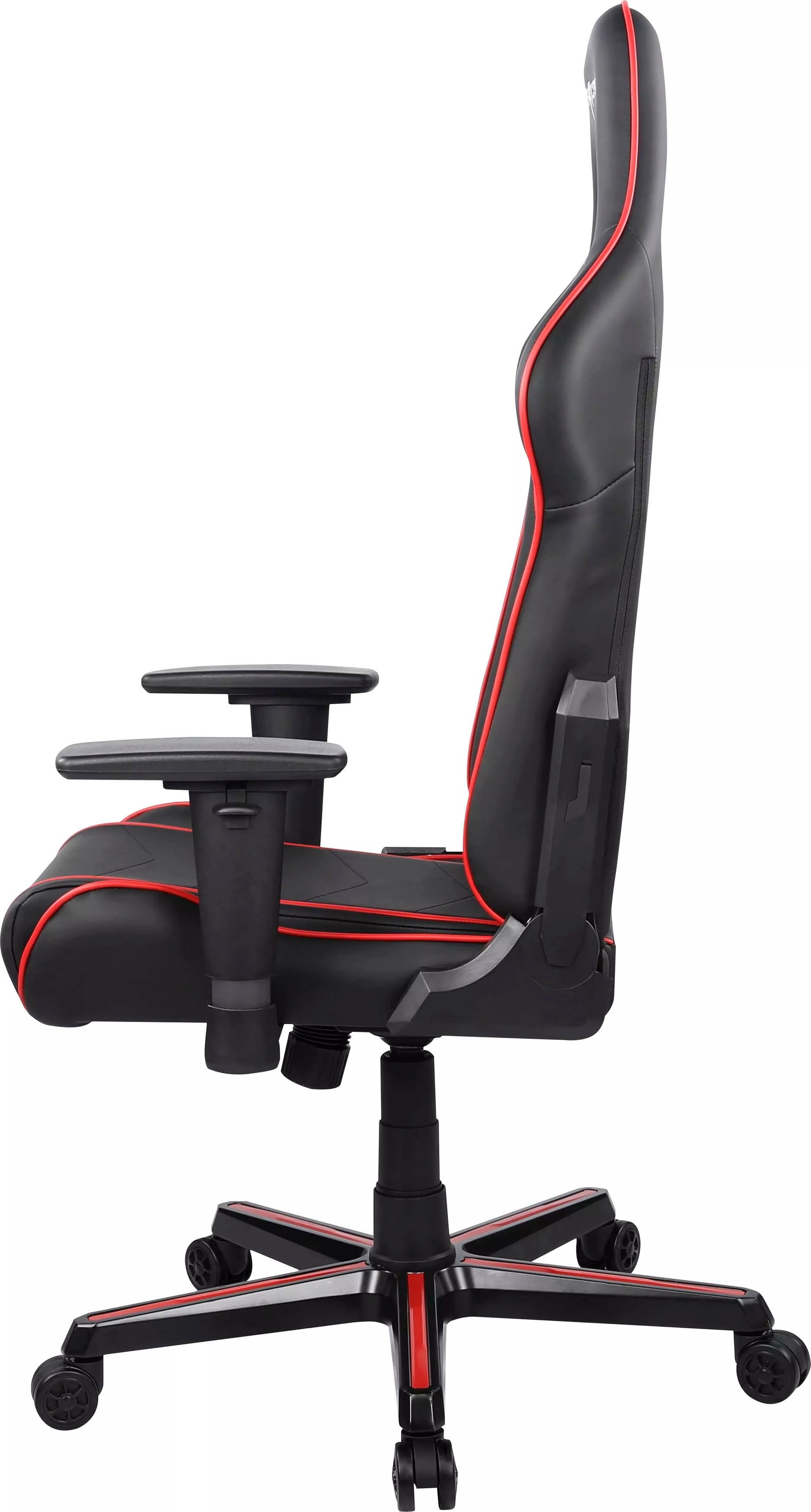 6. Bild von DXRacer Gaming-Stuhl »OH-PG08-NR«, Kunstleder