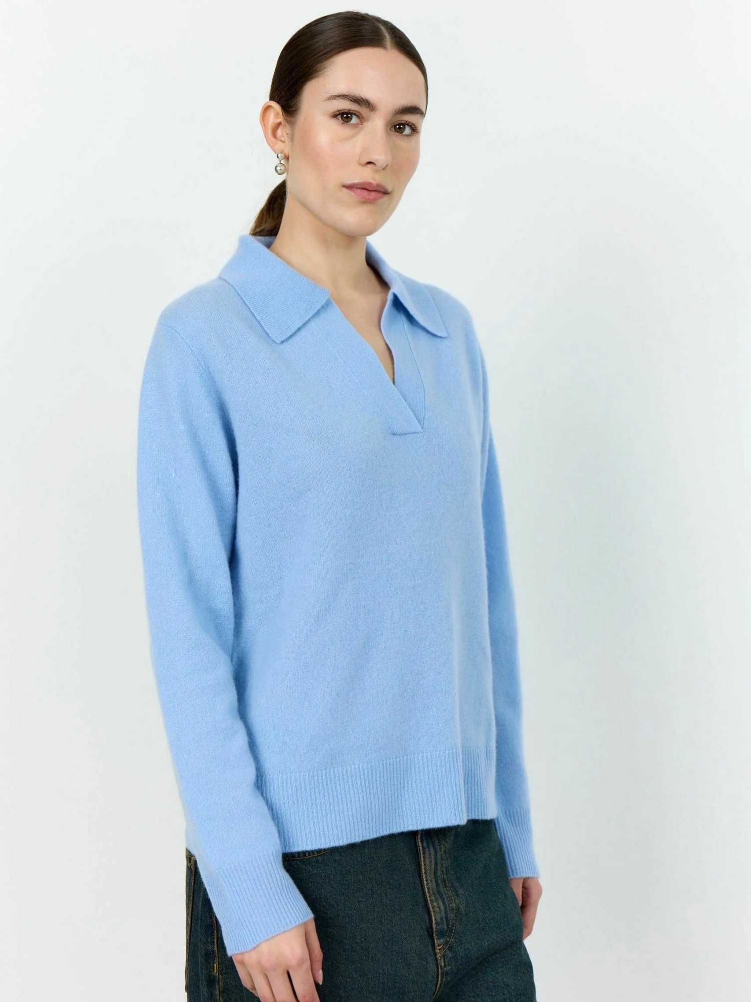 Levete Room Strickpullover »Levete Room Sweater LR-ELOISE«