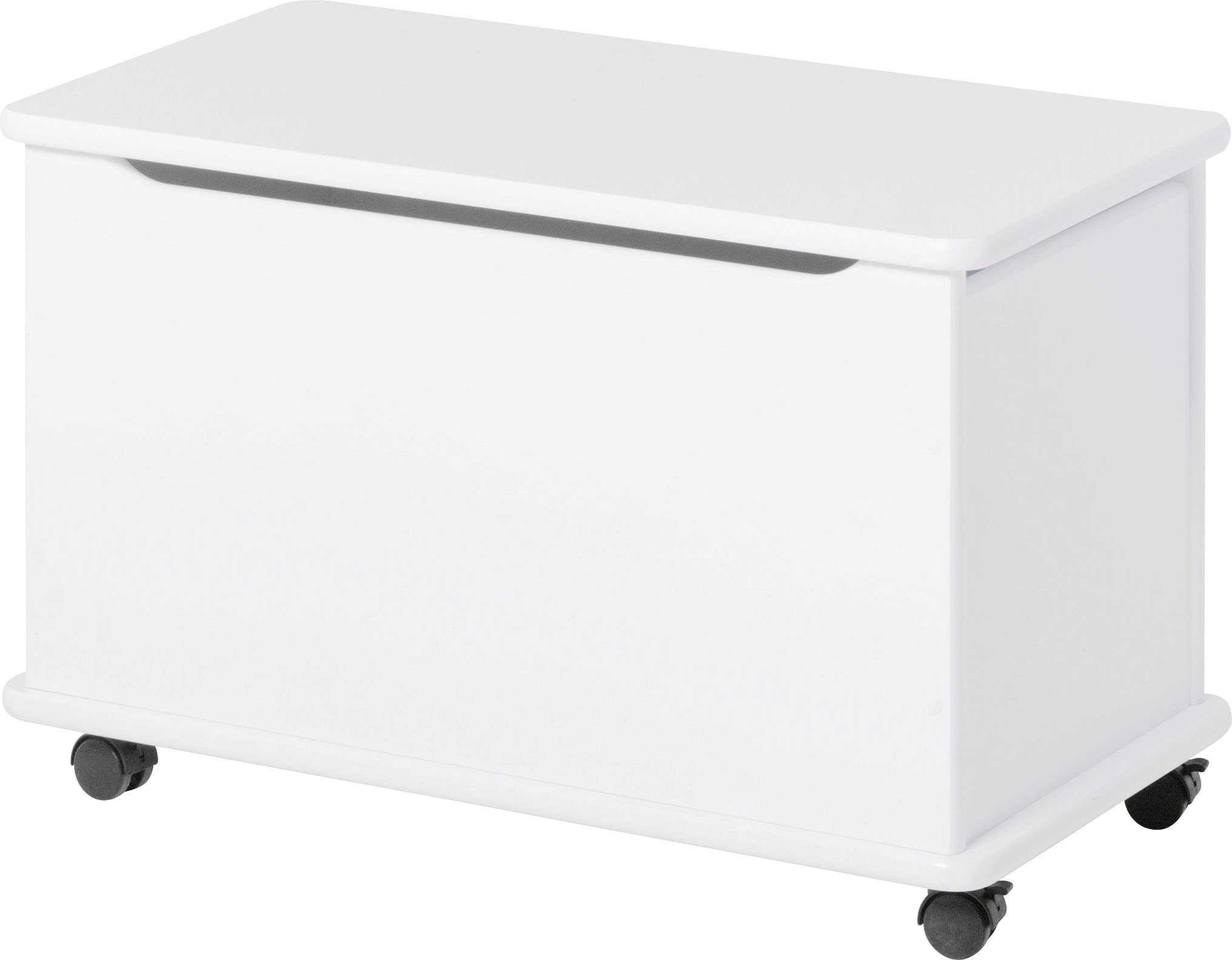 Hoppekids Truhe Mit Sicherheitsverschluß für den Deckel für maximale Sicher günstig online kaufen