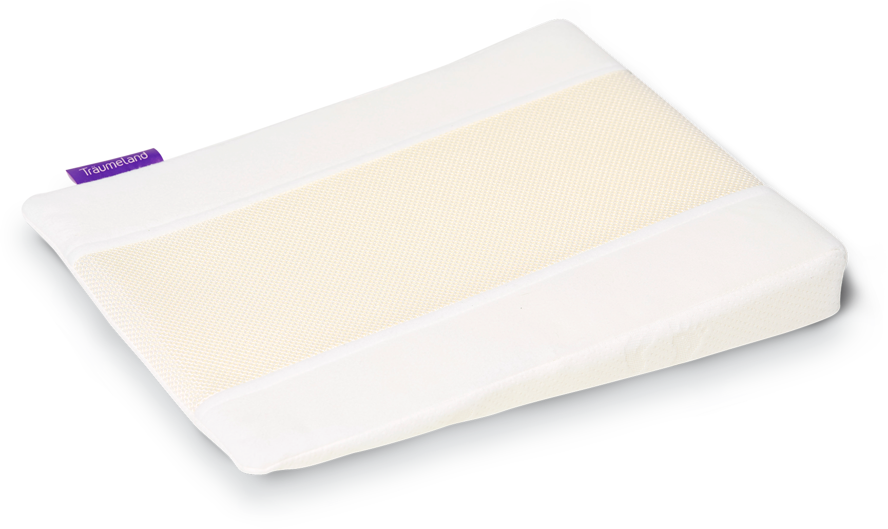 Träumeland Babykissen »care KEILKISSEN VISKO 32 x 40 cm (0 - 8 Monate)«