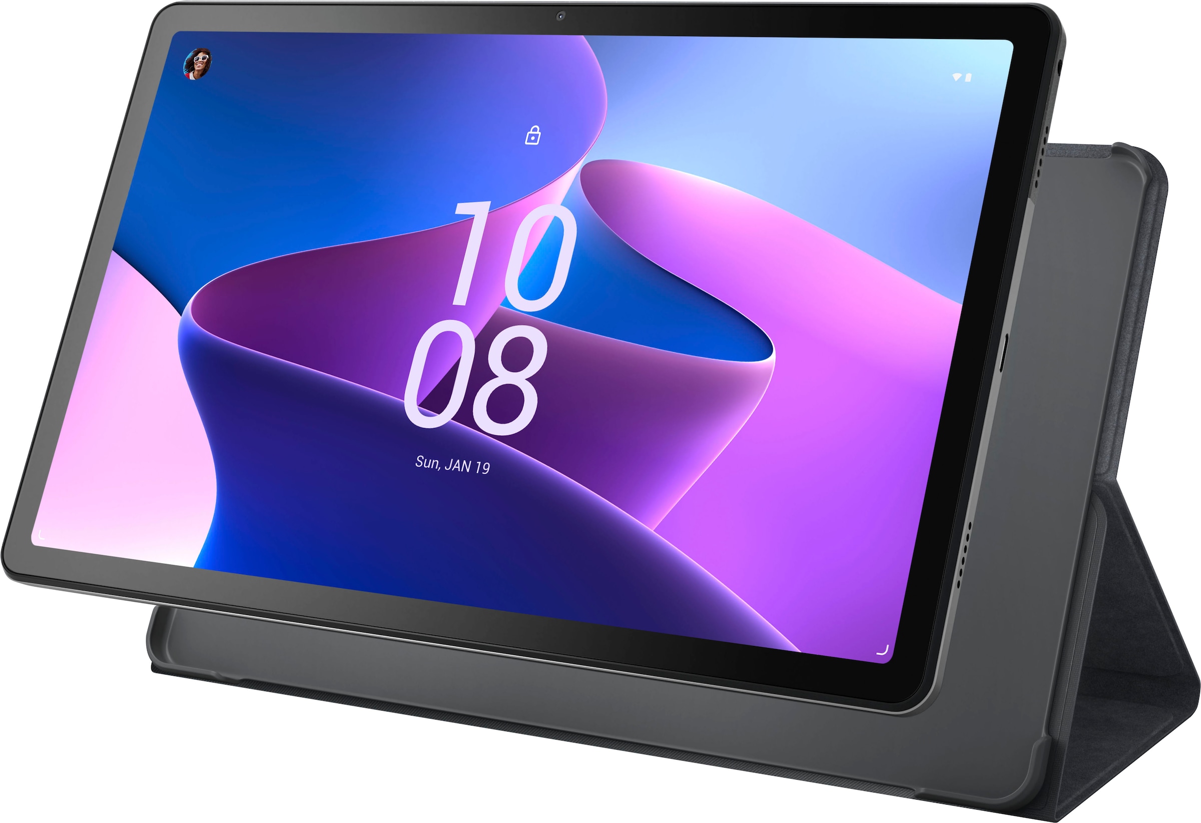 Lenovo Tablet »Tab M10 Plus (3rd Gen) 2023«, (Android)