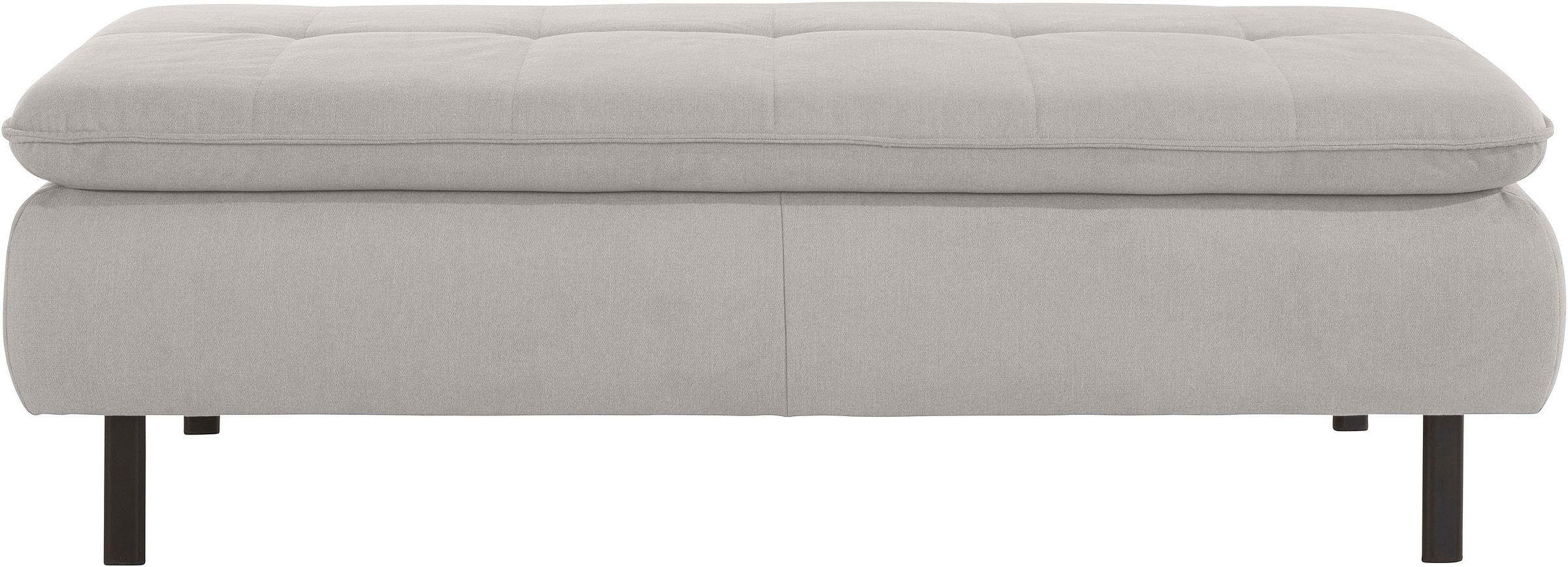 Home affaire Hockerbank »Birkholm« passend zur Serie "Birkholm", B/T/H: 137 günstig online kaufen