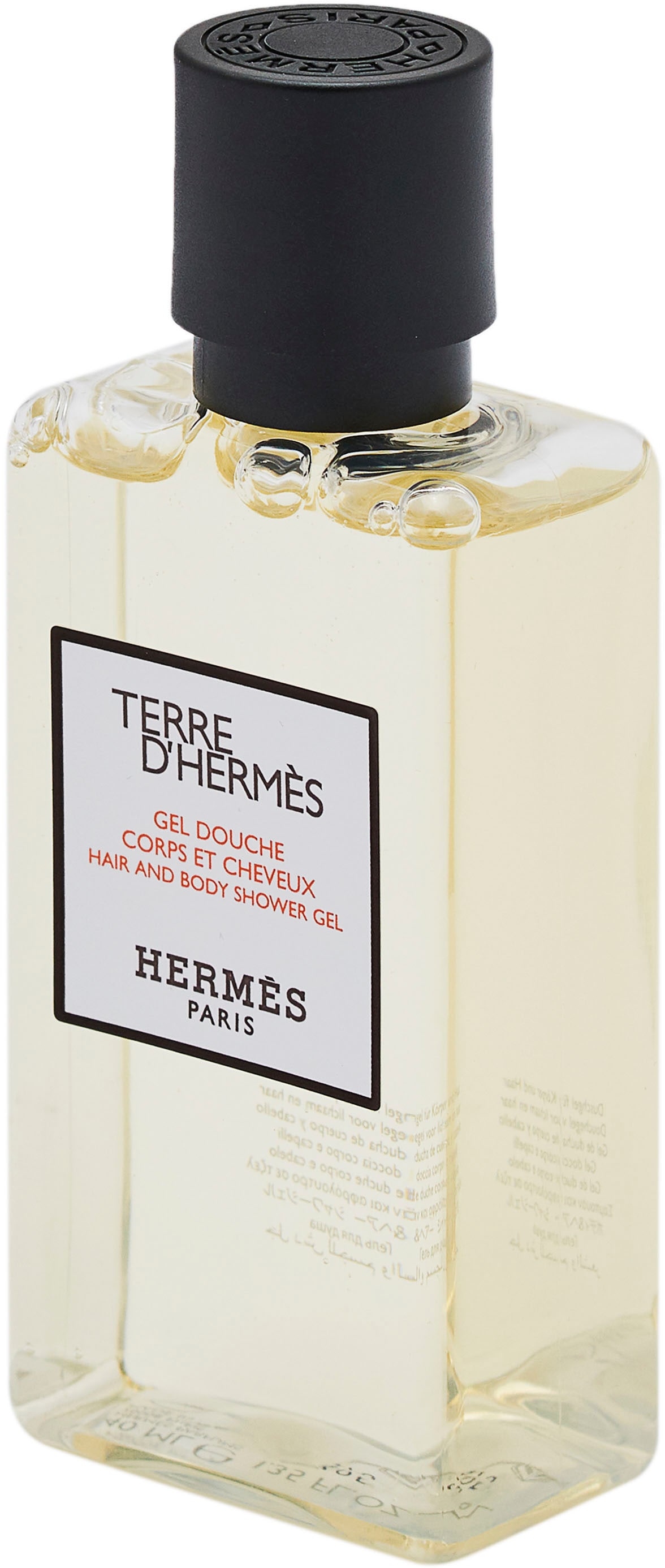 HERMÈS Duft-Set »Terre d\'Hermès«, (2 tlg.)