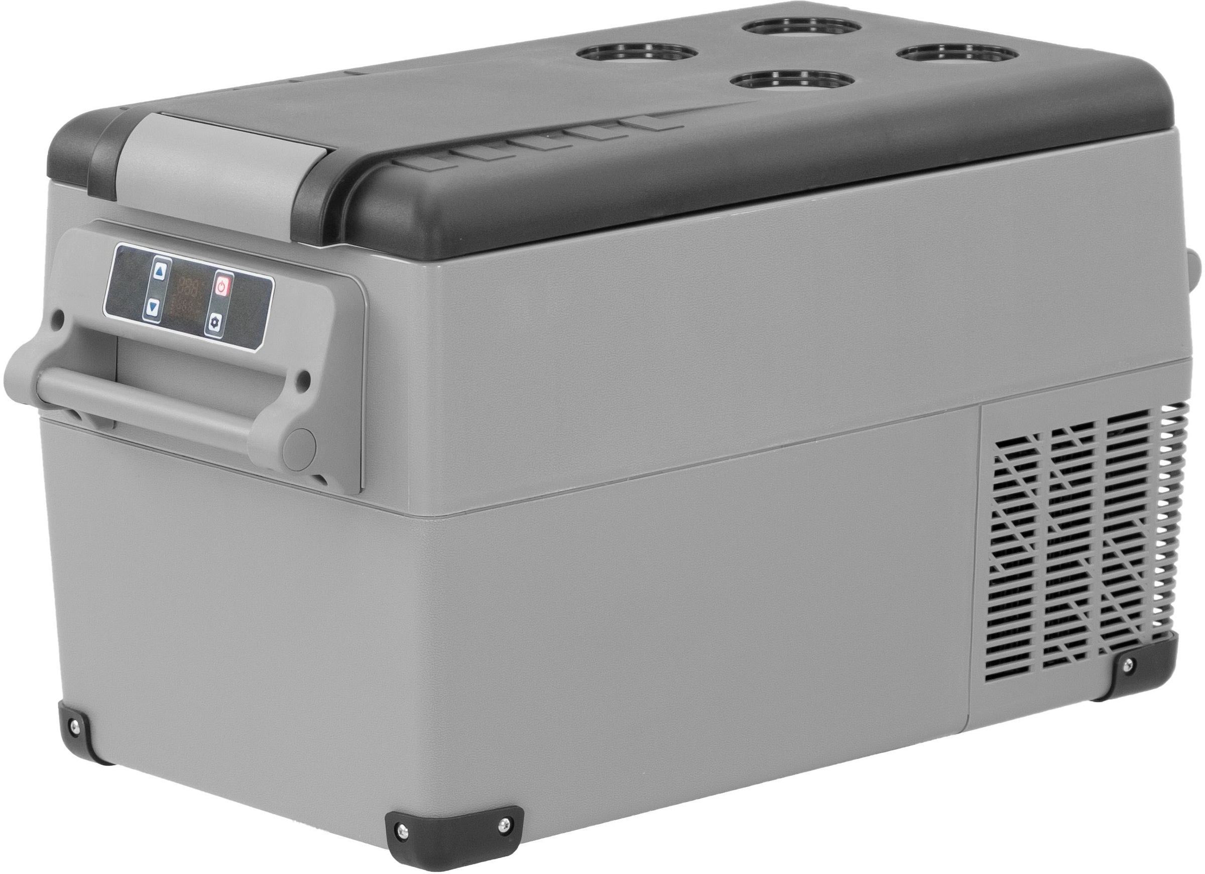 ALPICOOL Elektrische Kühlbox »CF35«, 35L Kompressor-Kühlbox, im Fahrzeug  und zu Hause nutzbar jetzt im %Sale