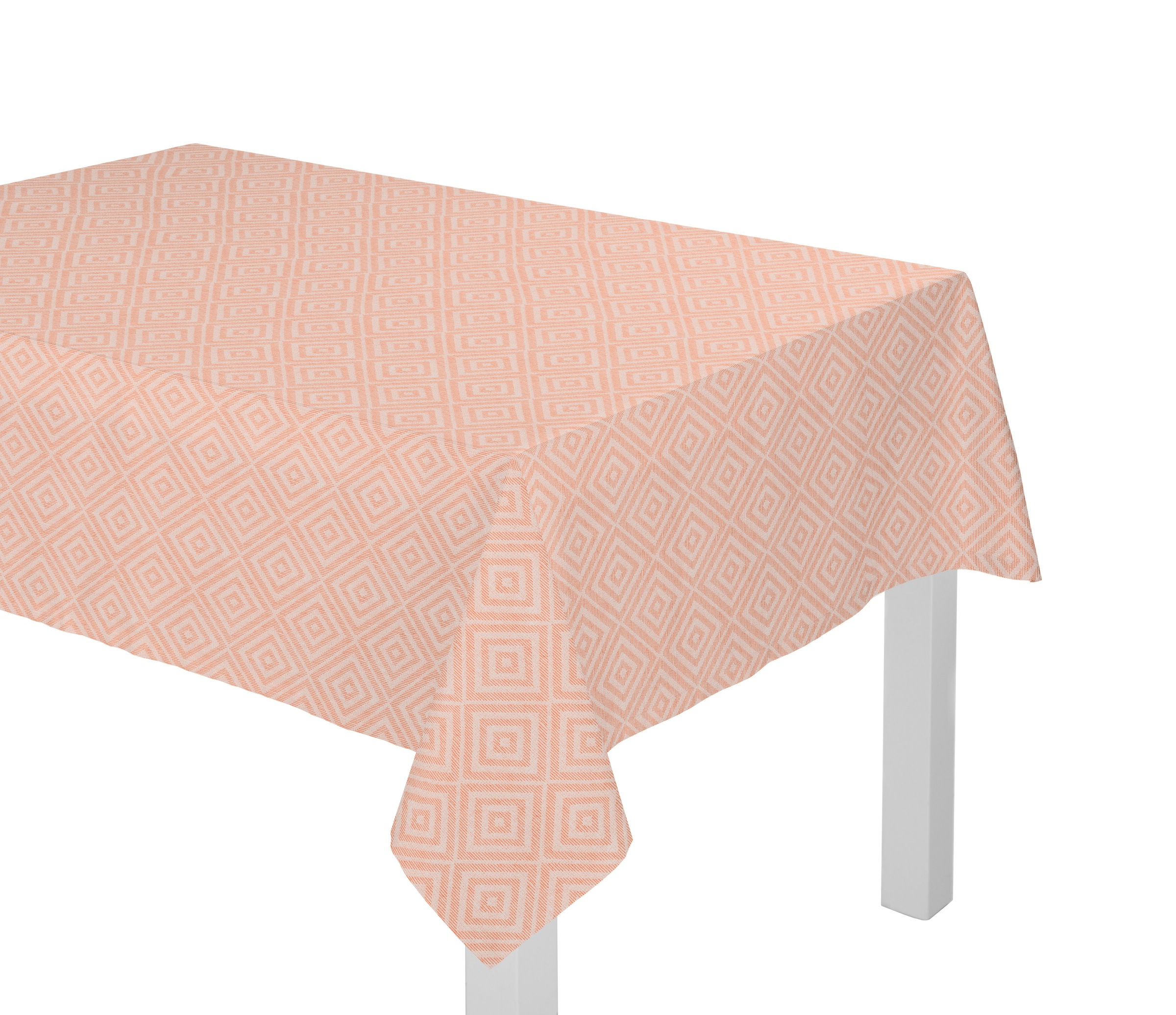 Wirth Tischdecke »Telfort«, (1 St.)