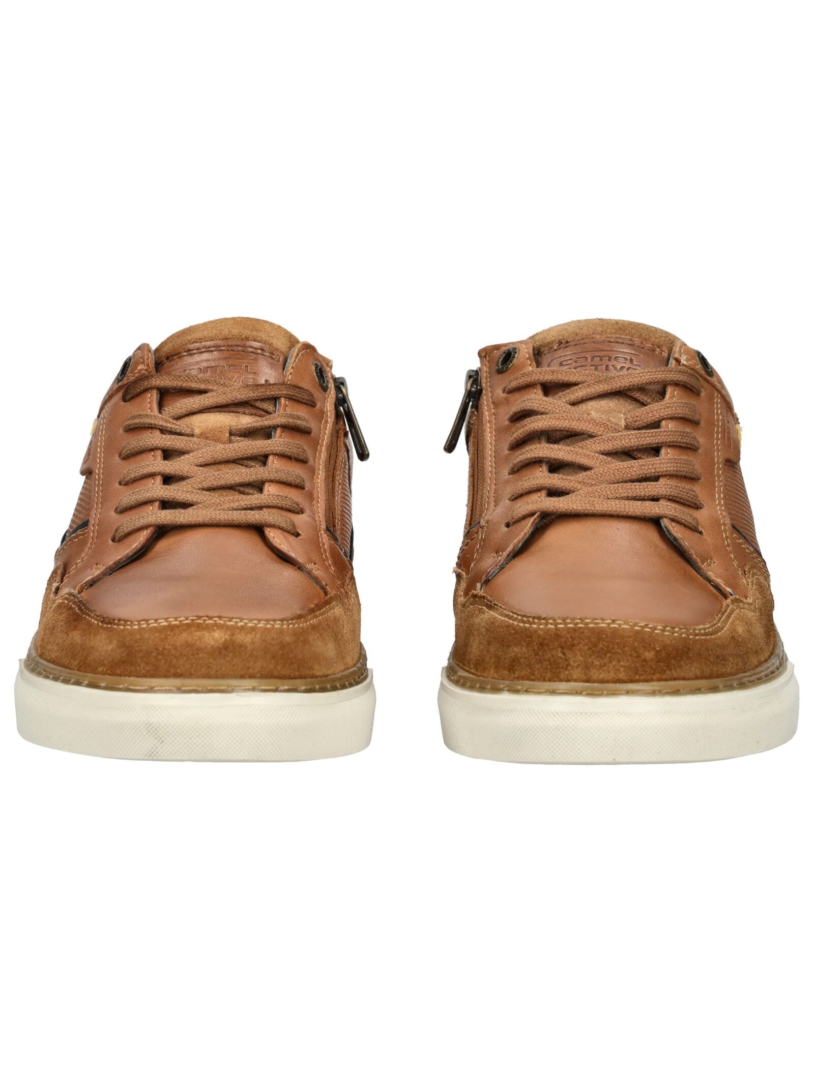 camel active Sneaker »camel active Sneaker Leder«