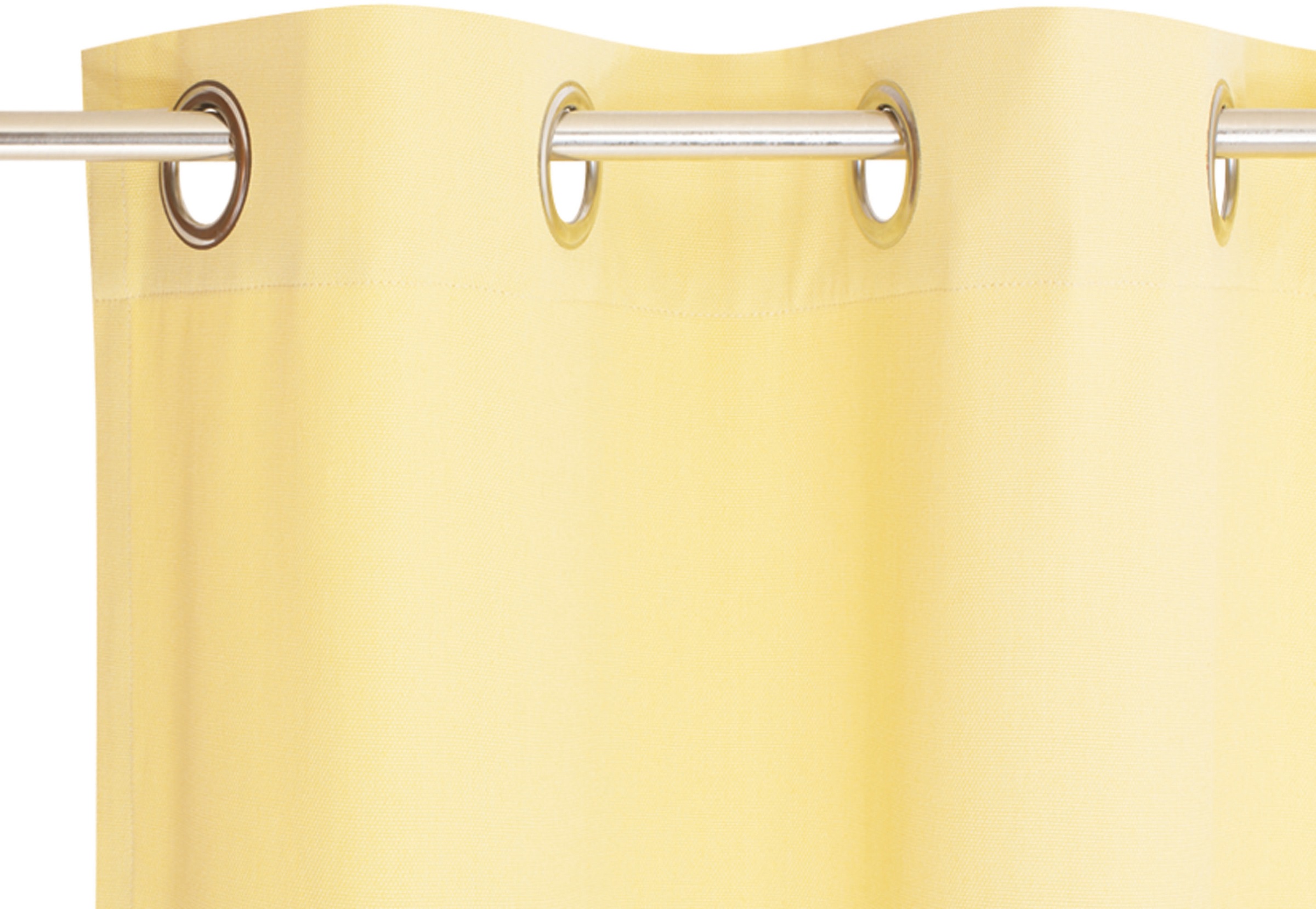 TOM TAILOR HOME Vorhang »Dove Signature«, (1 St.), blickdicht