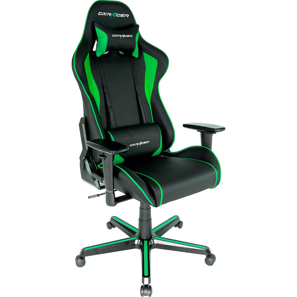 DXRacer Gaming Chair »DXRacer Gaming Stuhl, OH/FH08, F-Serie«