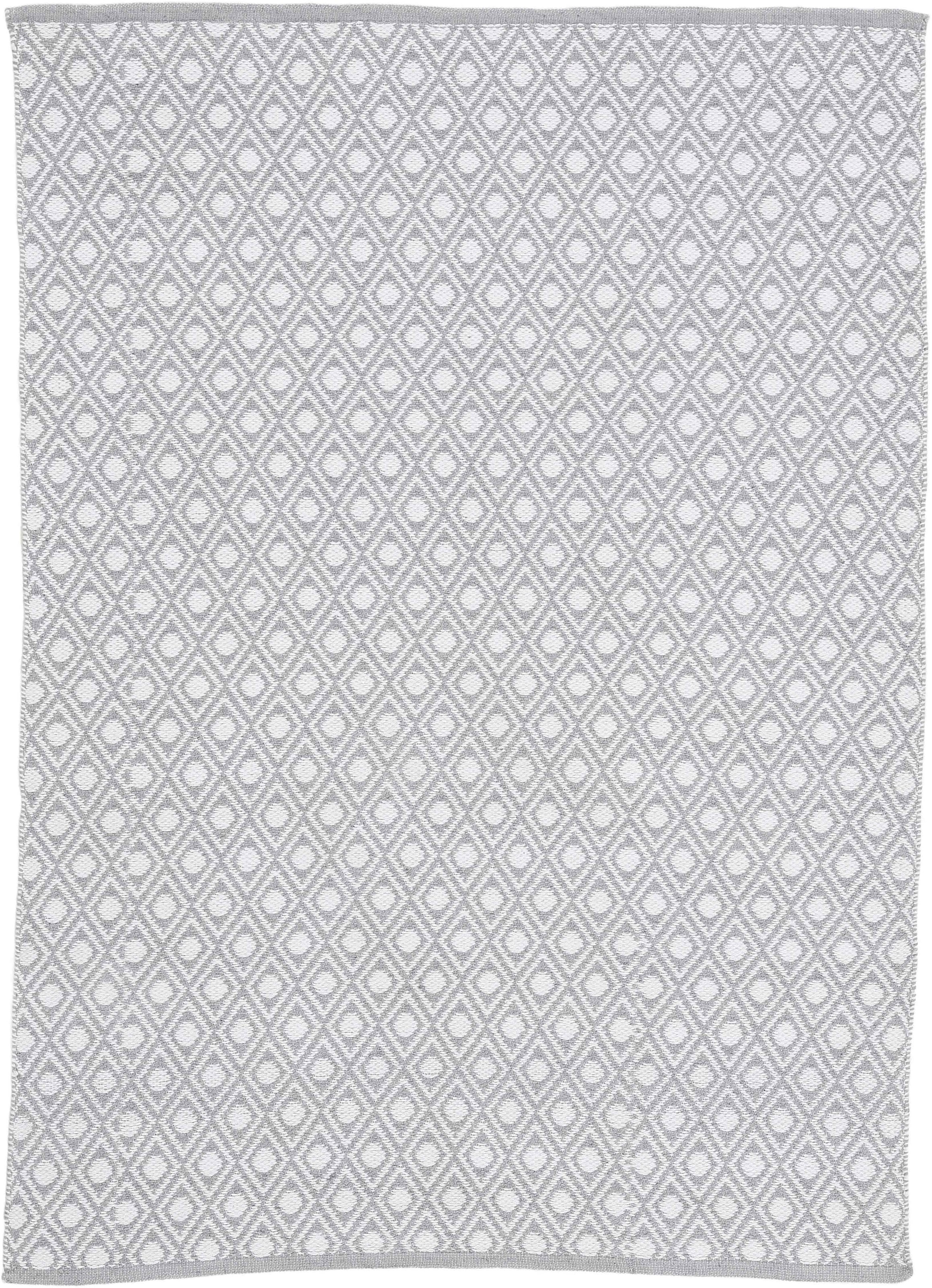 carpetfine Teppich »Frida 201« rechteckig 7 mm Höhe Wendeteppich, 100% recy günstig online kaufen