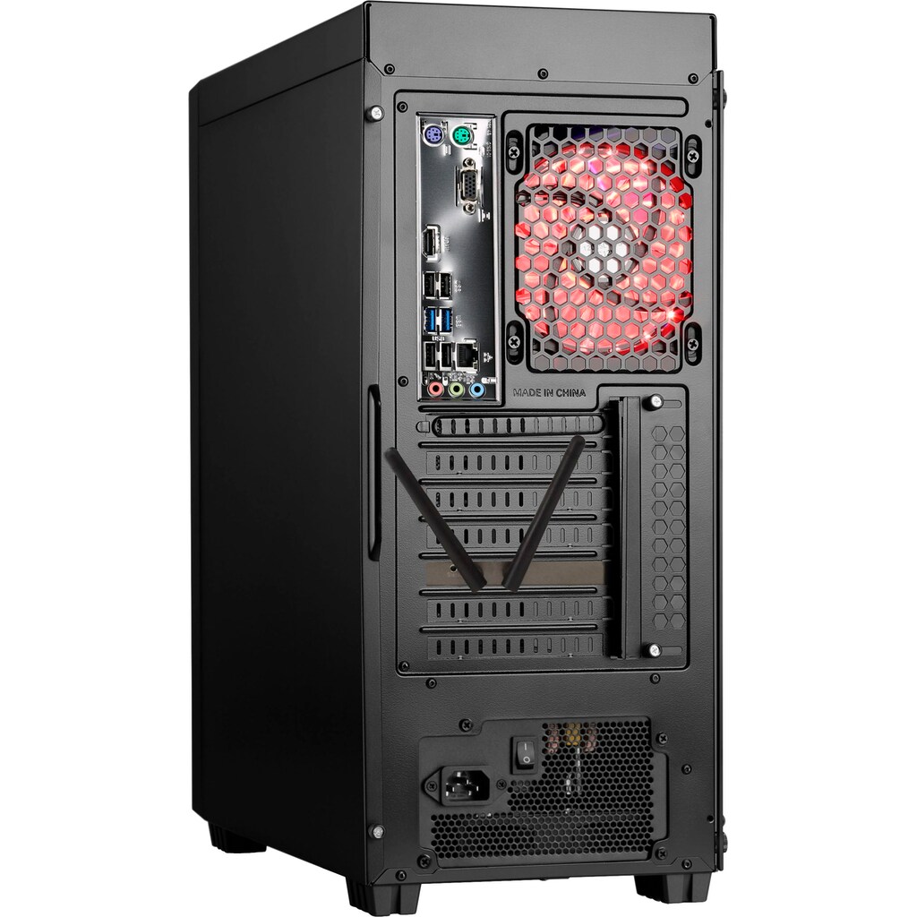 CSL Gaming-PC »Speed V25324«