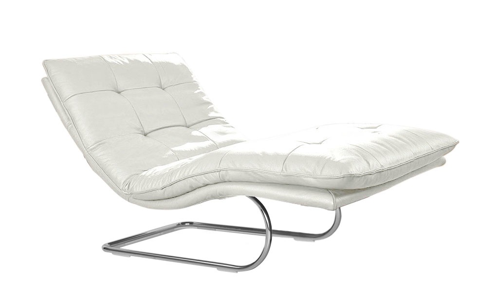 W.SCHILLIG Relaxliege »daily dreams« in Waffelkissen-Optik, wahlweise mit M günstig online kaufen