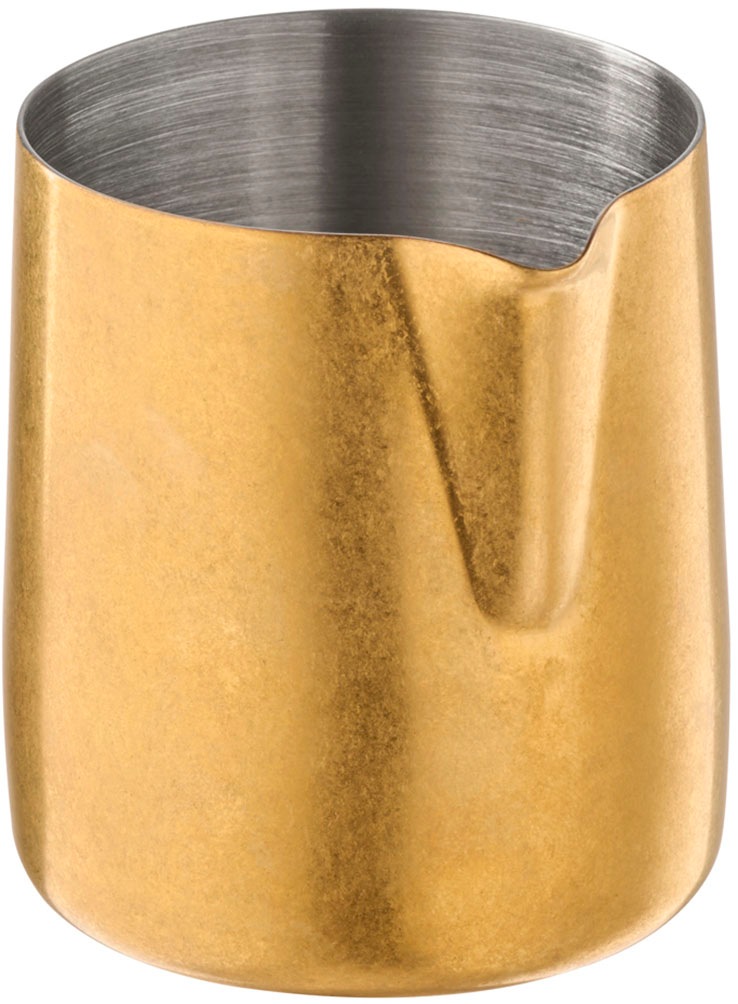 APS Milchkännchen »Gießer "FLOW", 150 ml, Ø 6 cm, Höhe 6,5 cm«, 0,15 l, (1 günstig online kaufen