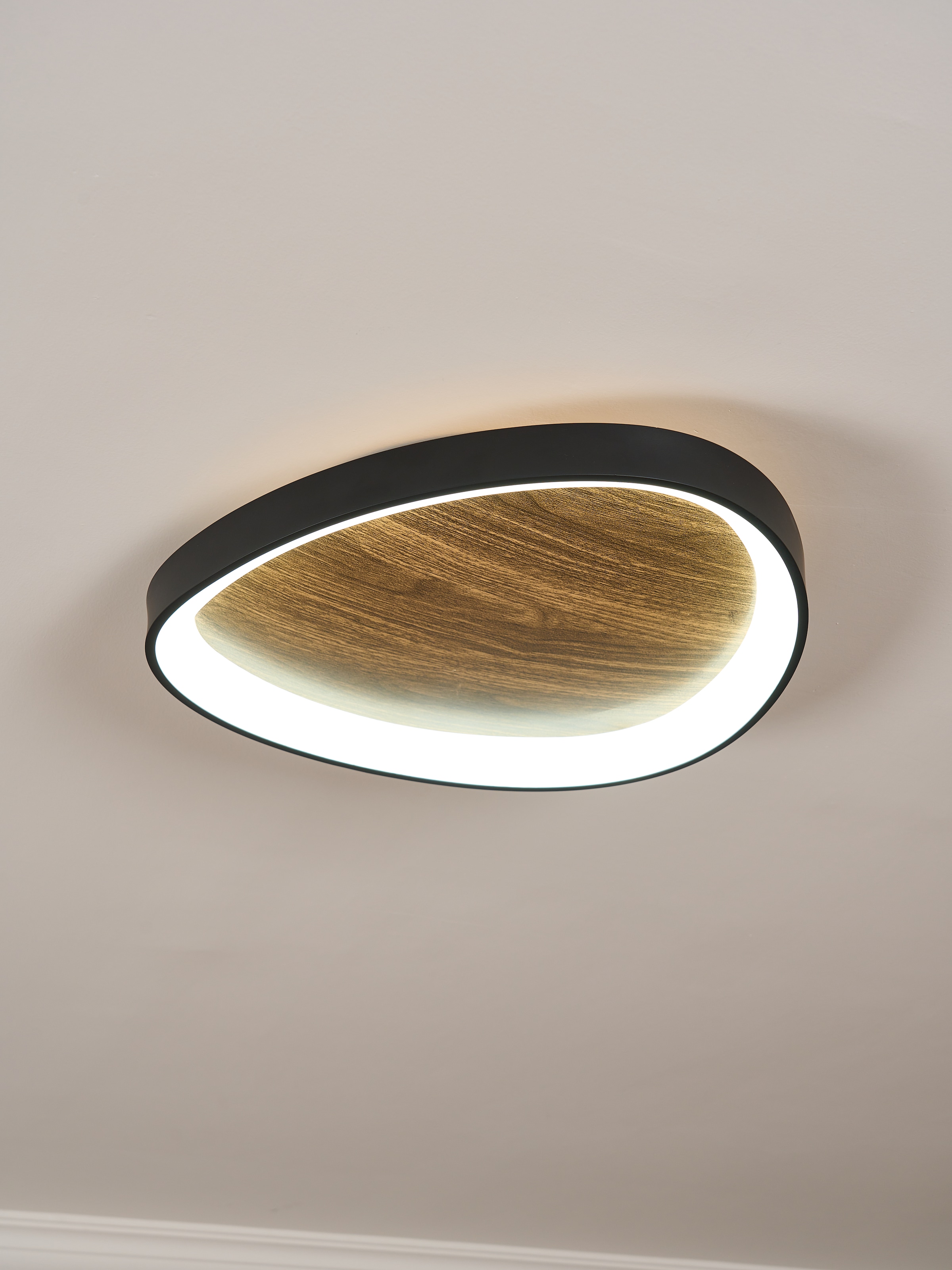 ECO-LIGHT LED Deckenleuchte »LED-Deckenleuchte BEZI«, 1 flammig, Leuchtmitt günstig online kaufen