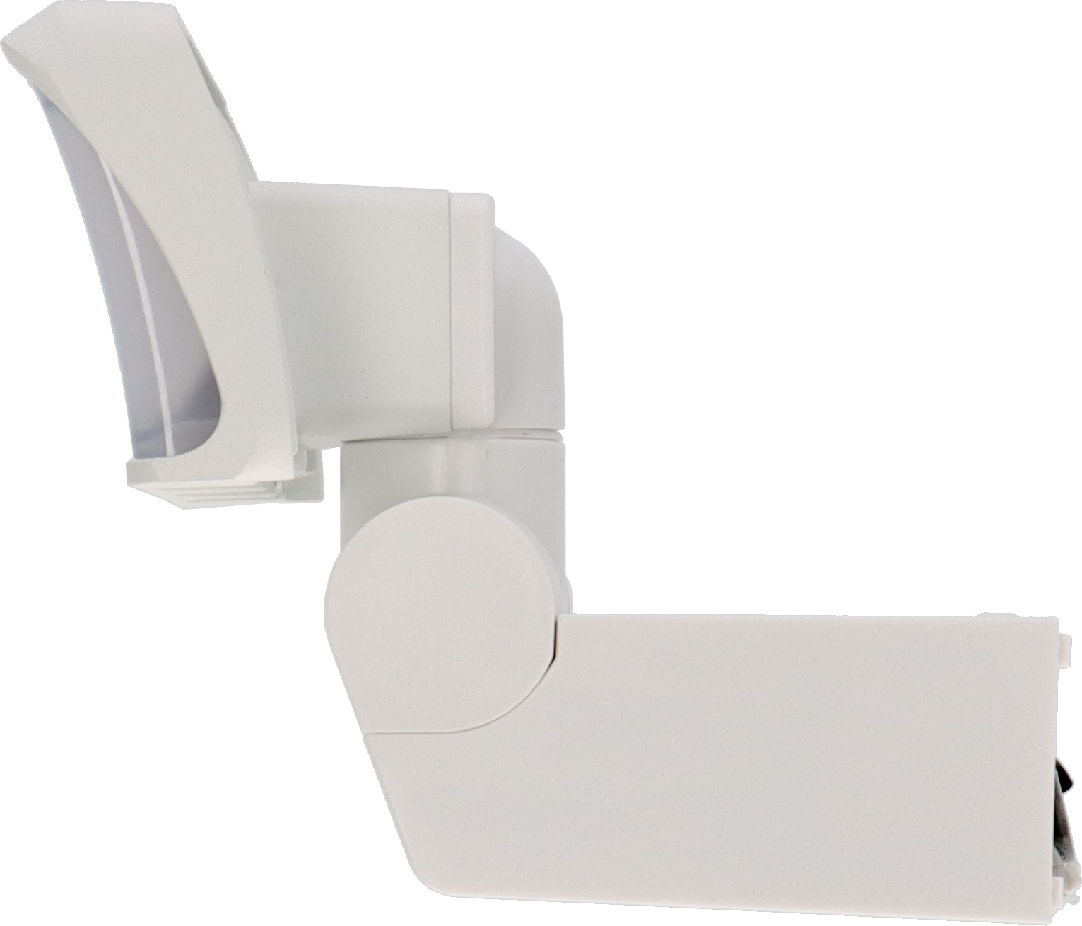 Brennenstuhl LED Wandstrahler »WS«, Leuchtmittel LED-Modul | LED fest integriert, 2050 W, Strahlerkopf horizontal und vertikal schwenkbar