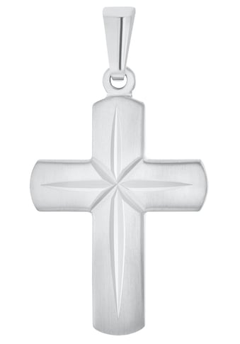 Kettenanhänger »Cross, 9205974«, Made in Germany