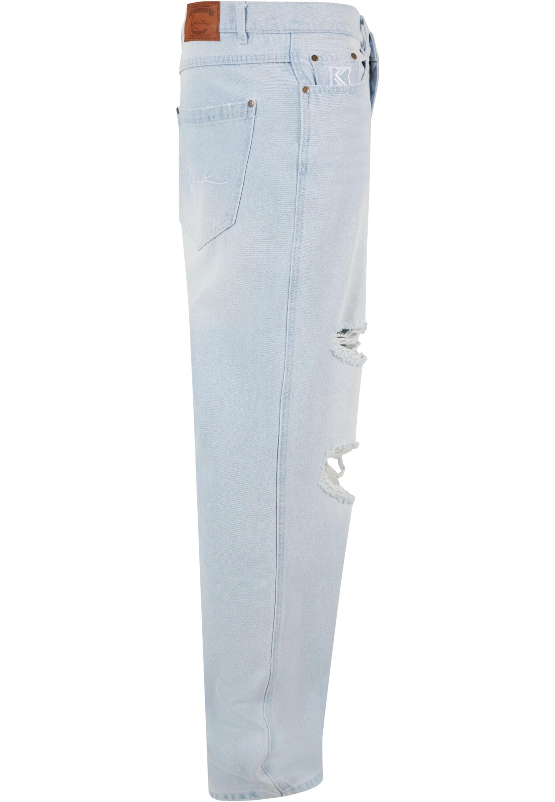 Karl Kani Bequeme Jeans »Karl Kani Herren«