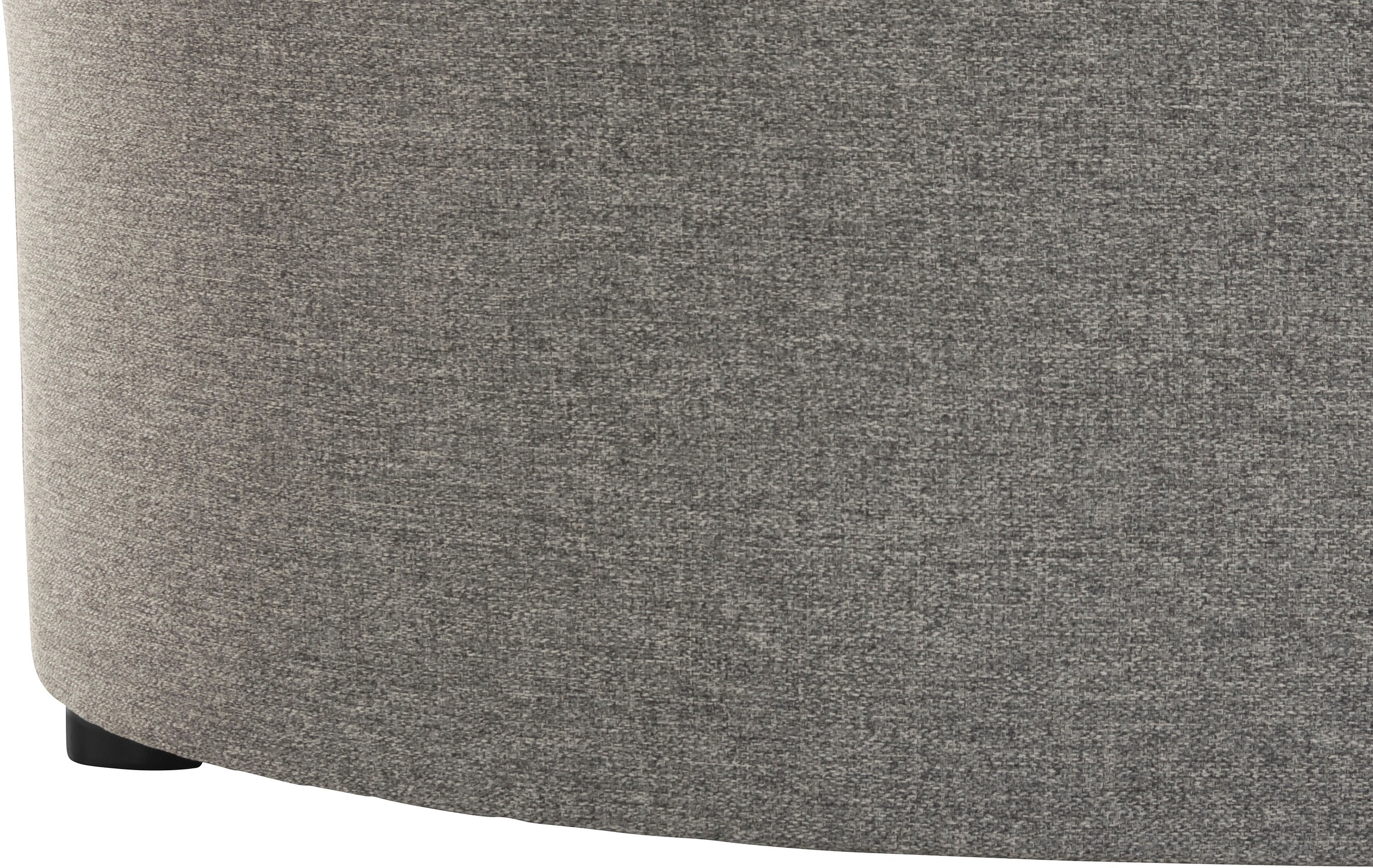 DOMO collection Wohnlandschaft »Sarafina, zeitlos und komfortabel, optional mit Federkern, U-Form«, wahlweise mit Bettfunktion