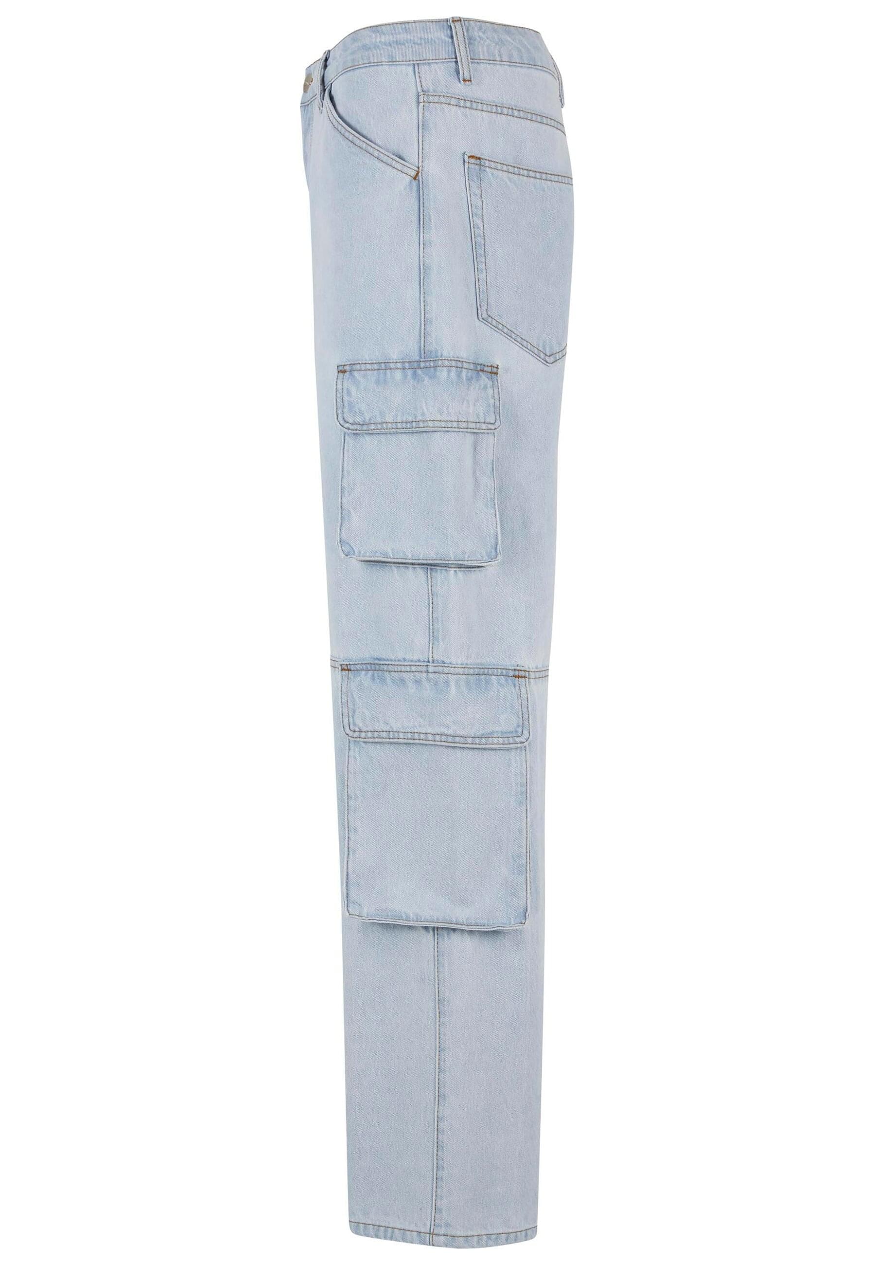 2Y Studios Bequeme Jeans »2Y Studios 2Y Aidan Cargo Baggy Jeans«