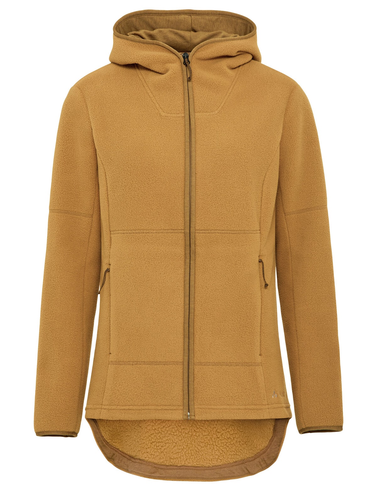VAUDE Fleecepullover »WOMEN'S NEYLAND FLEECE HOODY II«
