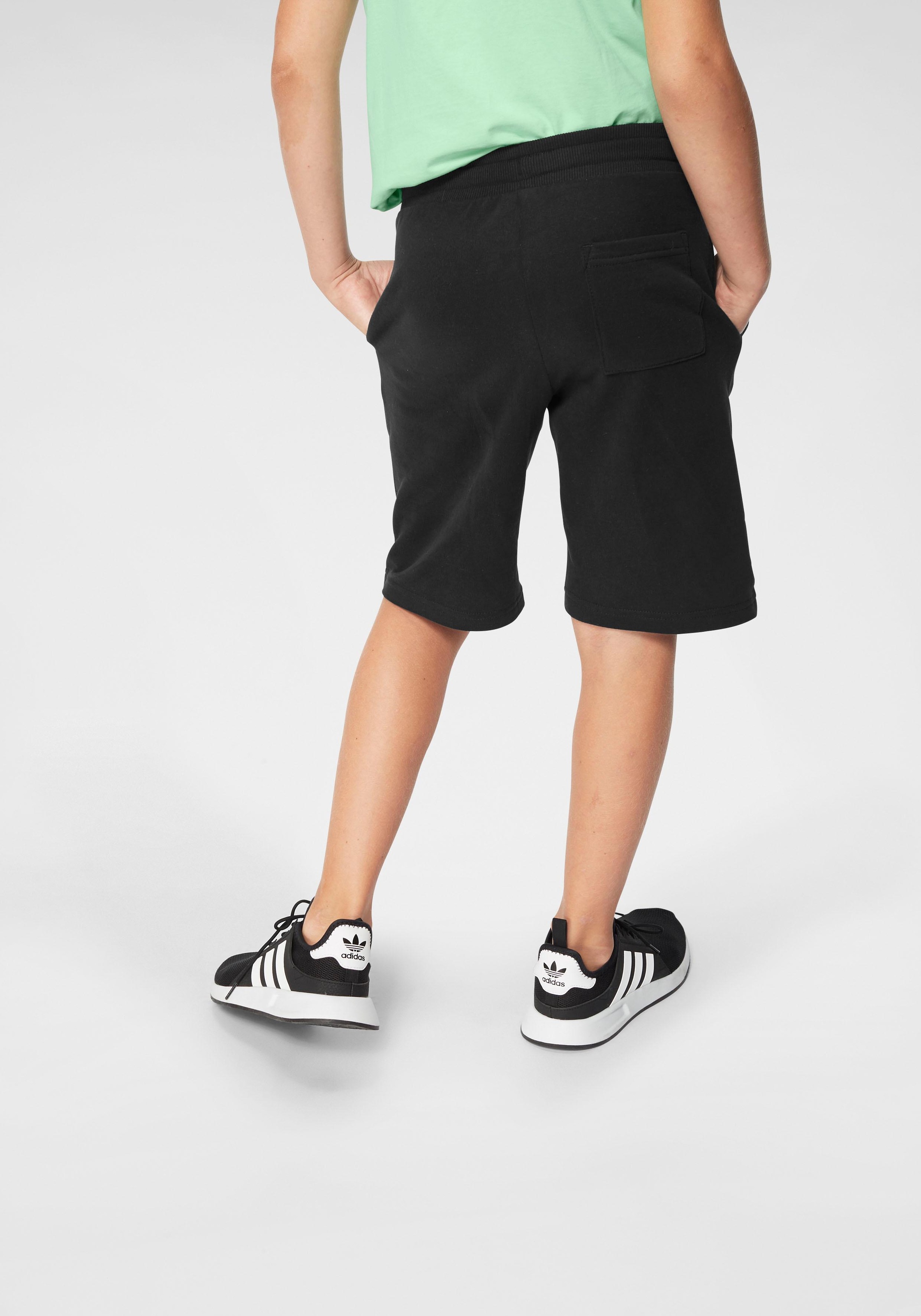 5. Bild von Chiemsee Bermudas »Basic«, mit Druck und Taschen