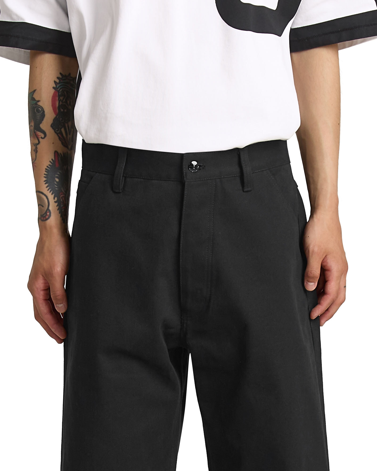 G-STAR Chinohose »MN Type 96 Loose Chino«