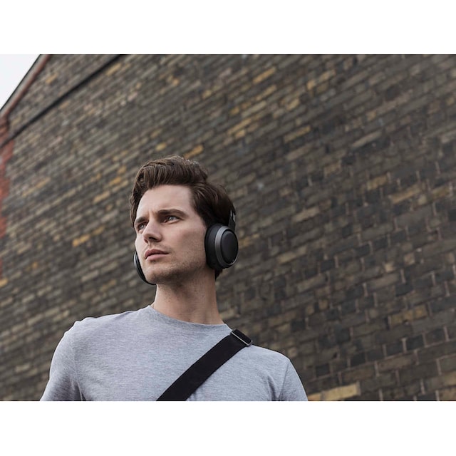 Philips Over-Ear-Kopfhörer »Fidelio L3«, A2DP Bluetooth-AVRCP Bluetooth-HFP-HSP,  Active Noise Cancelling (ANC)-integrierte Steuerung für Anrufe und Musik -Freisprechfunktion-Sprachsteuerung auf Raten bestellen