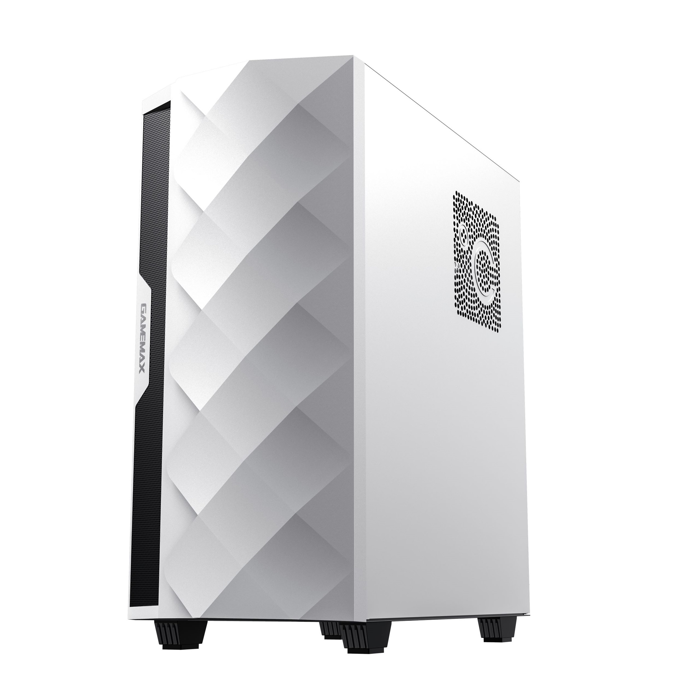 GAMEMAX Gaming-PC »Diamond WT 7586«, Windows 11