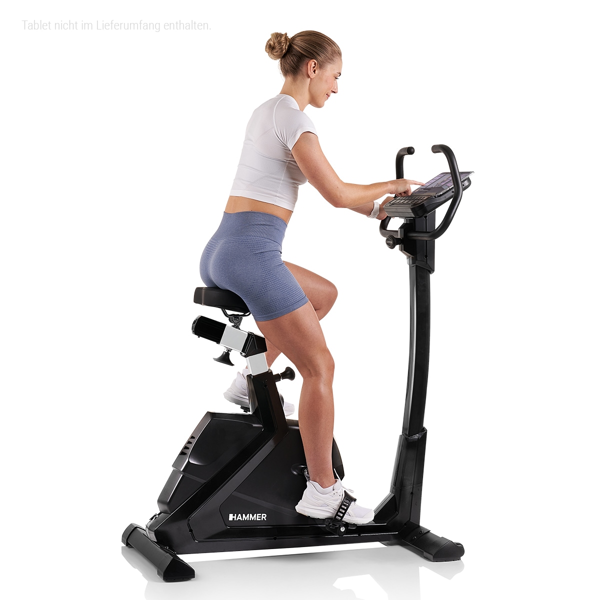 Hammer Ergometer »Varon XTR II«