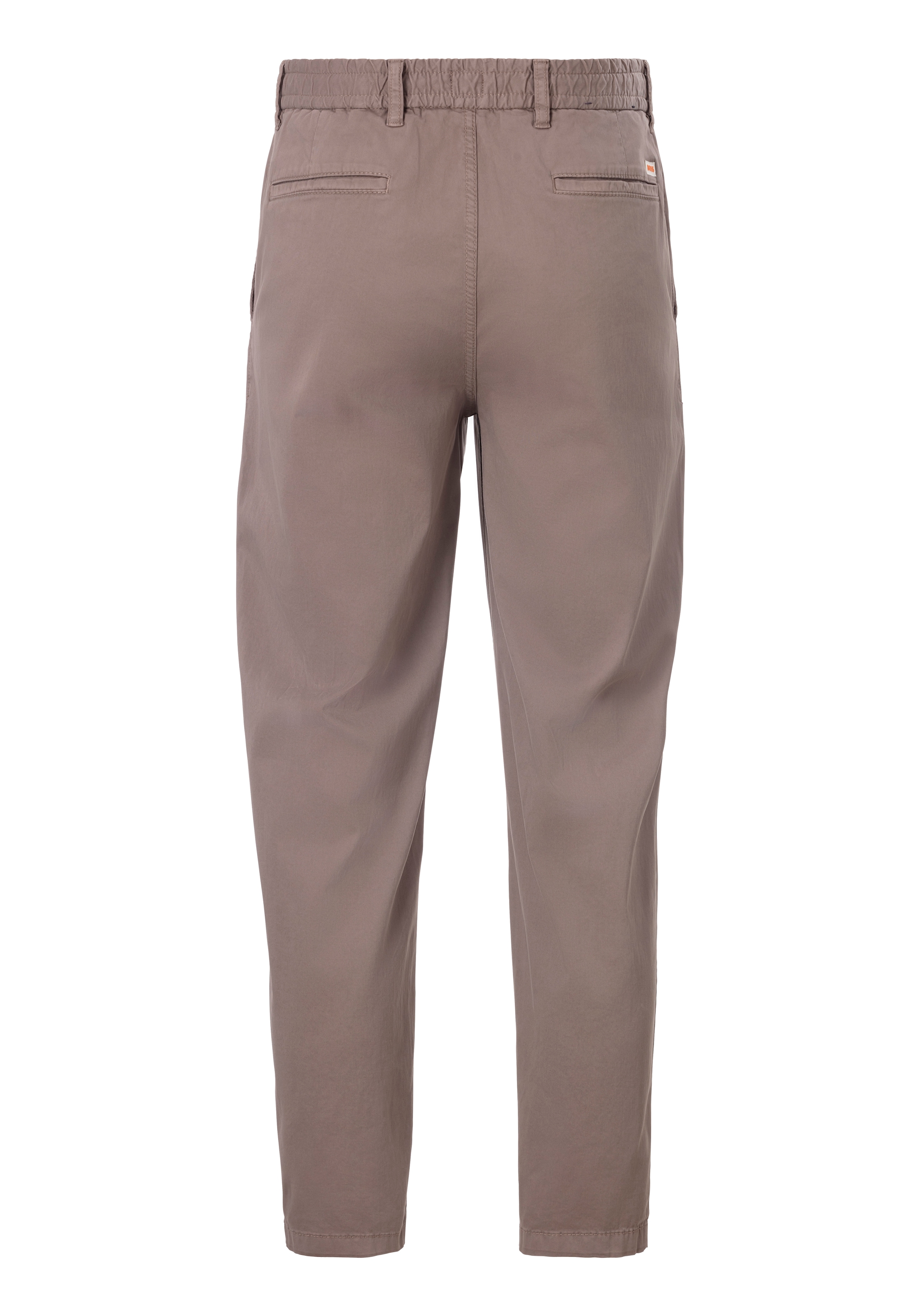BOSS ORANGE Chinohose »Tapered DS«