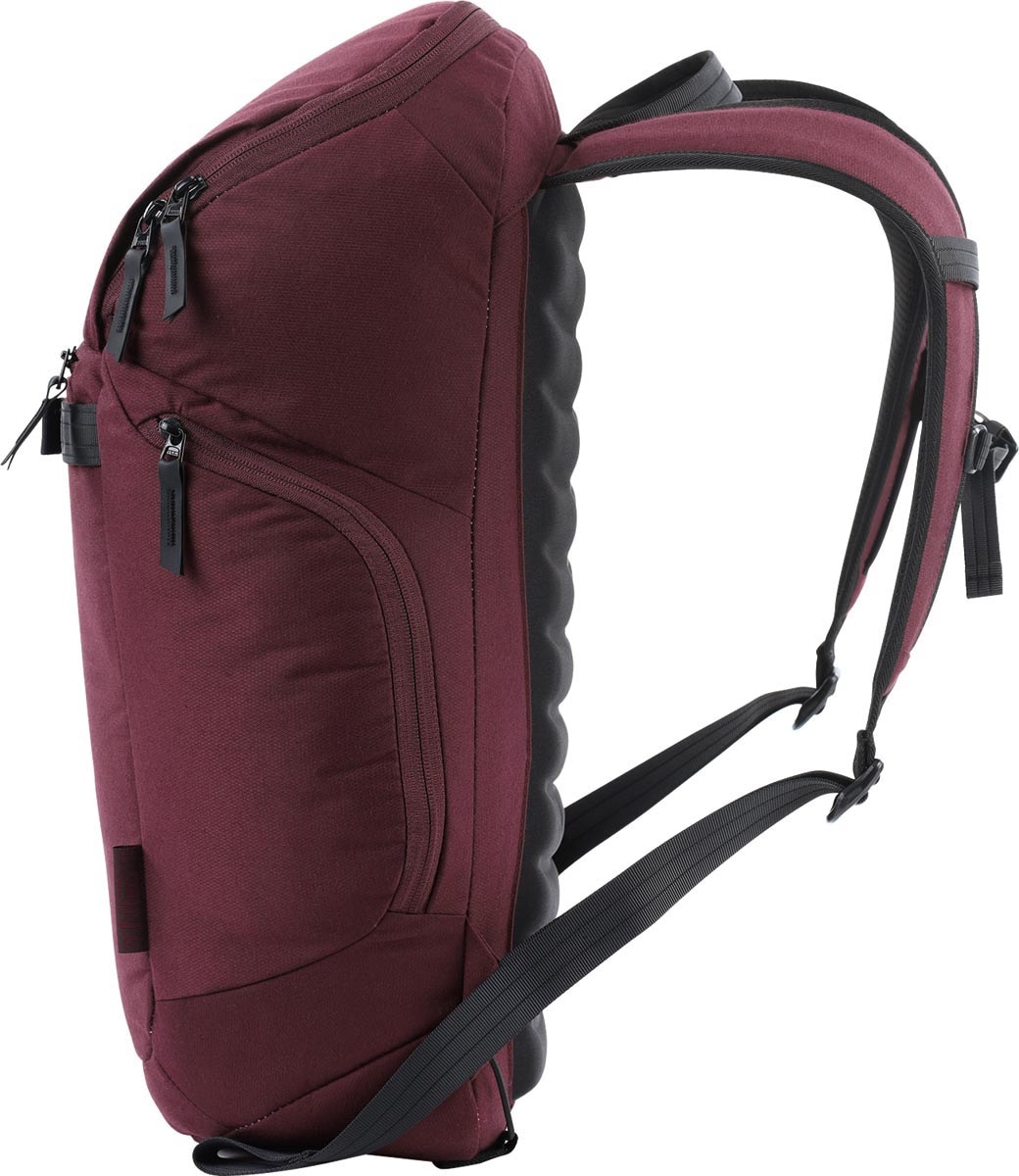 NITRO Freizeitrucksack »Nikuro«, Rucksack für Freizeit, Arbeit, Reise und Schule, City und Streetpack