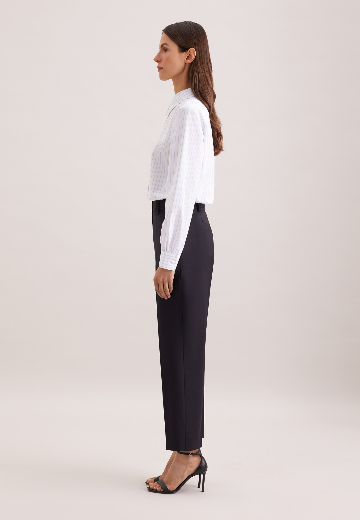 seidensticker Chinohose