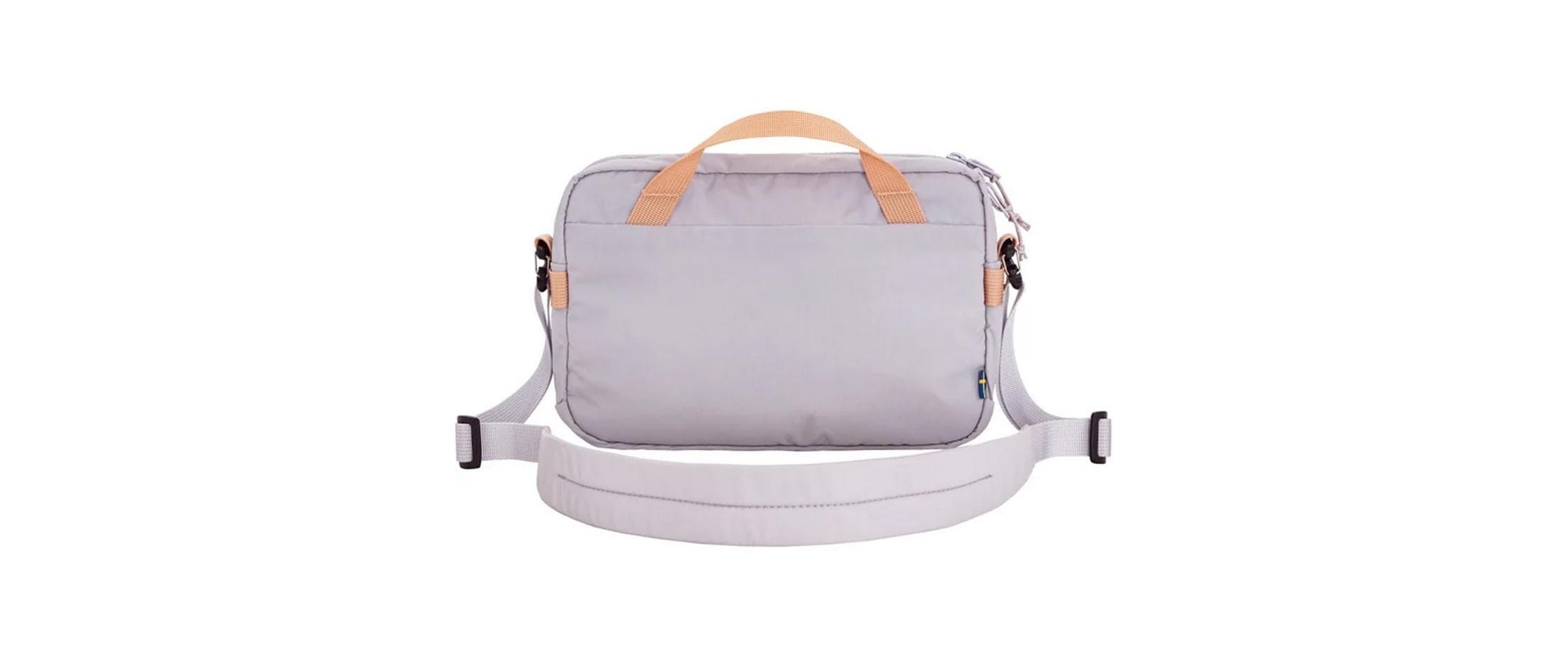 Fjällräven Handtasche »High Coast Crossbody«