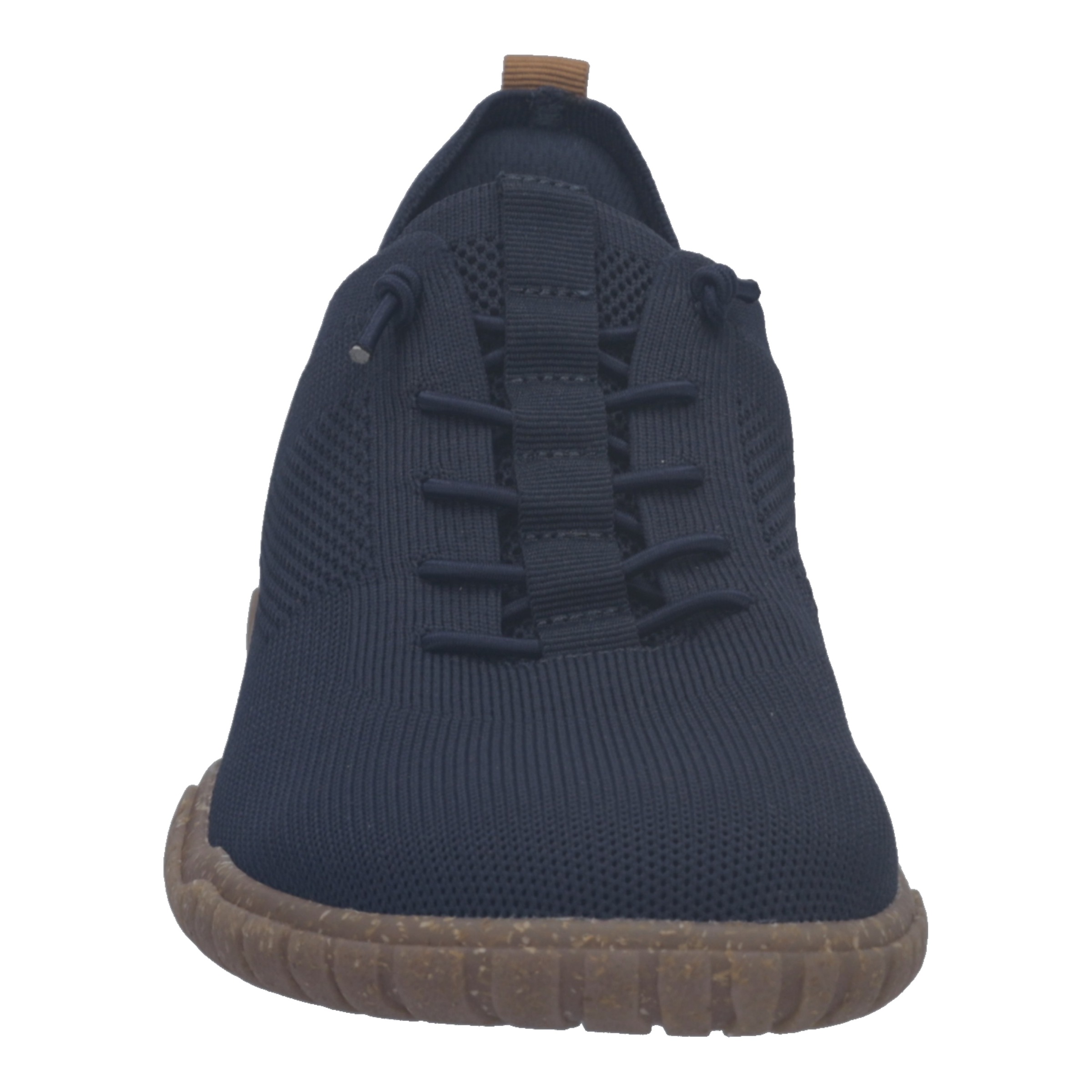 Josef Seibel Slip-On Sneaker »Wallace 05«  Slipper, Komfortschuh mit elastischen Schnürsenkeln, G-Weite
