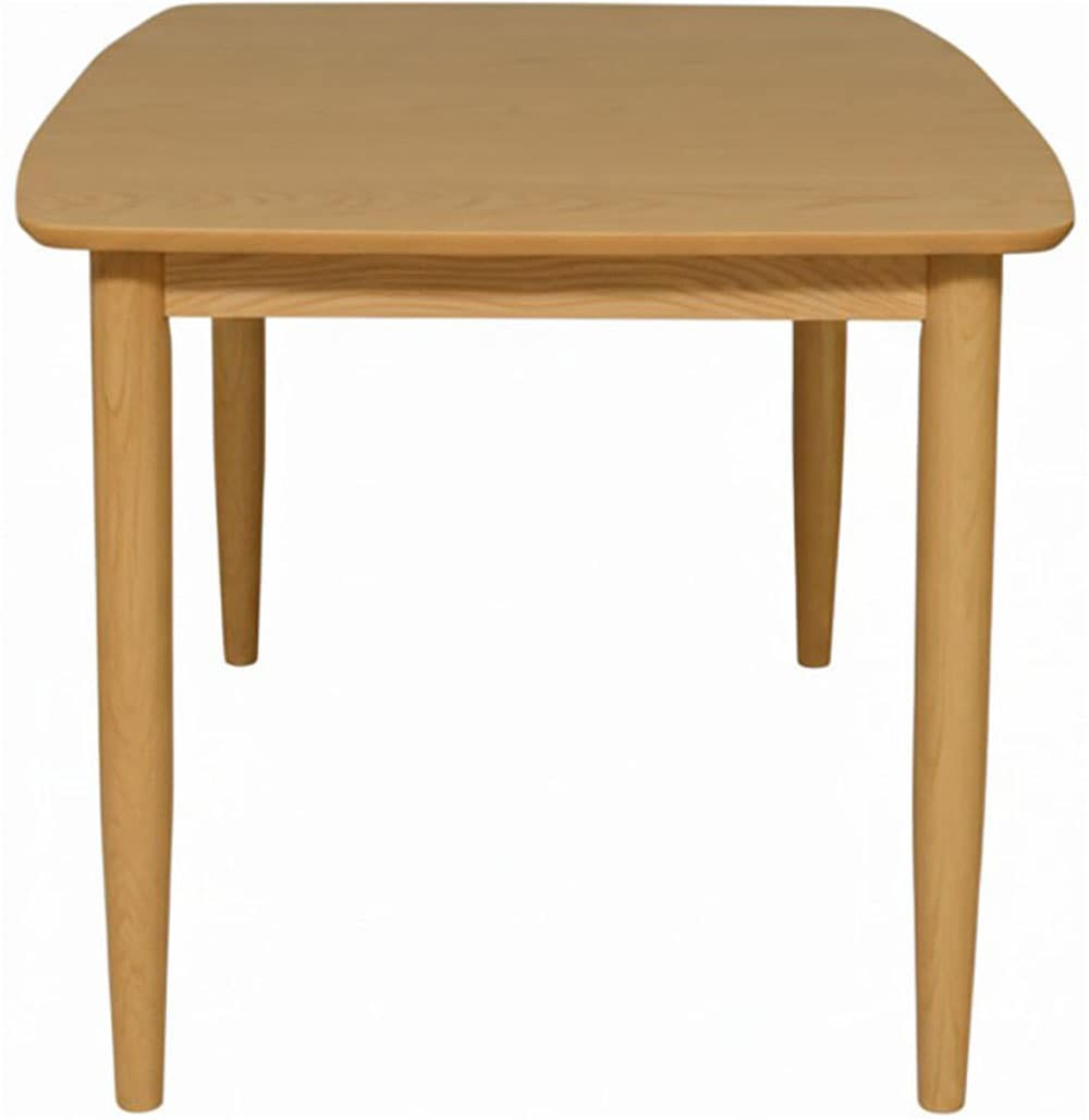 Jahnke Esstisch »DINE SCAN« Esstisch, ausziehbar, Massivholz, Skandi-Look, B:180-219 cm