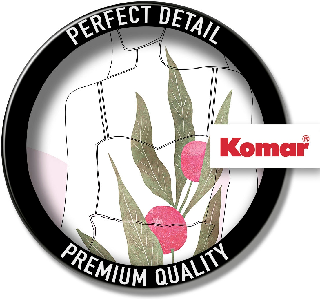 Komar Bild »Harvest Season« Natur 1 Stk. tlg. Wandbild zur Dekoration - ohne Rahmen