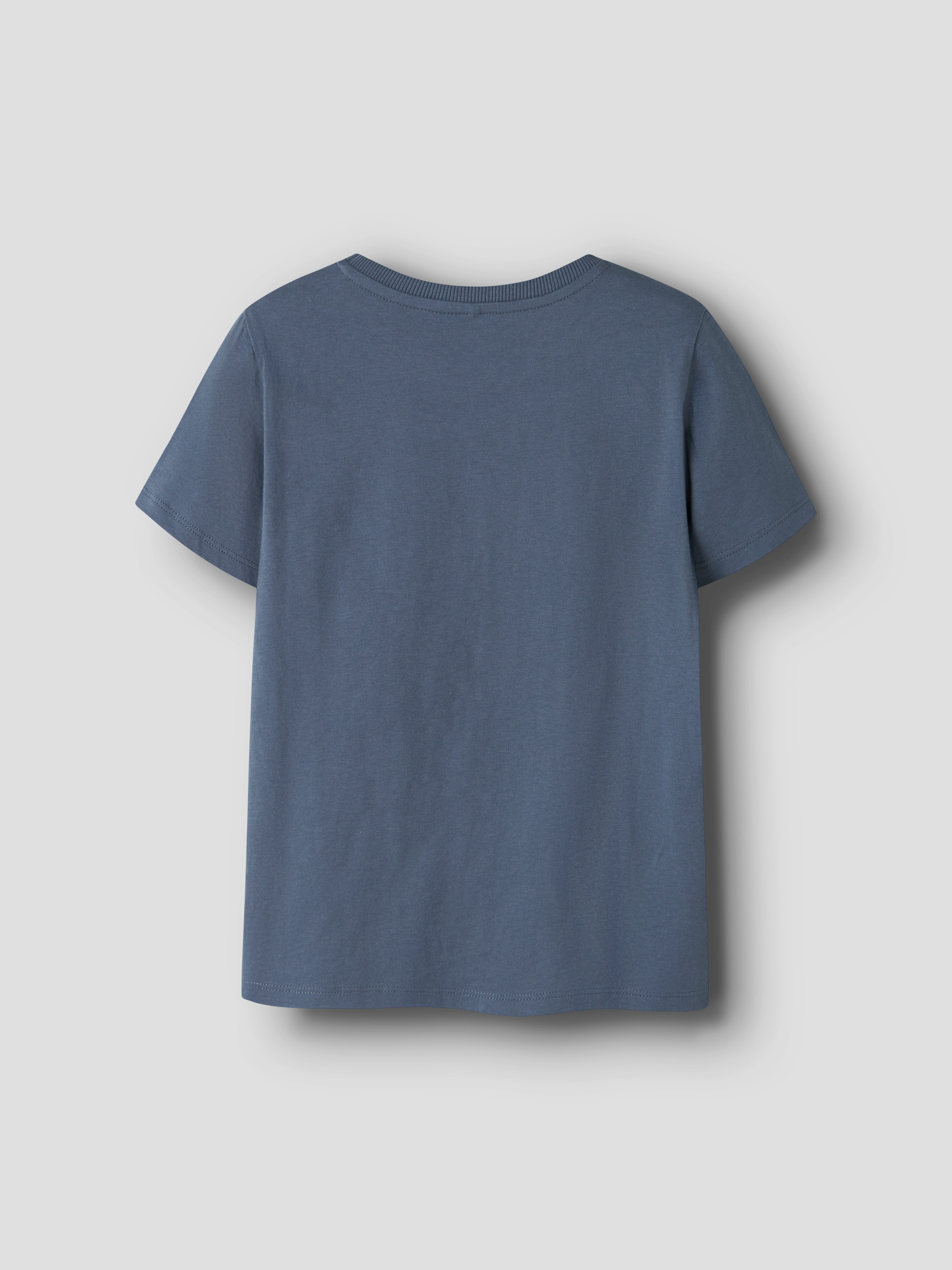 Name It T-Shirt »NKMLORNE – Shirt mit stylischem Print und Baumwolle« Baumwolle, regular fit