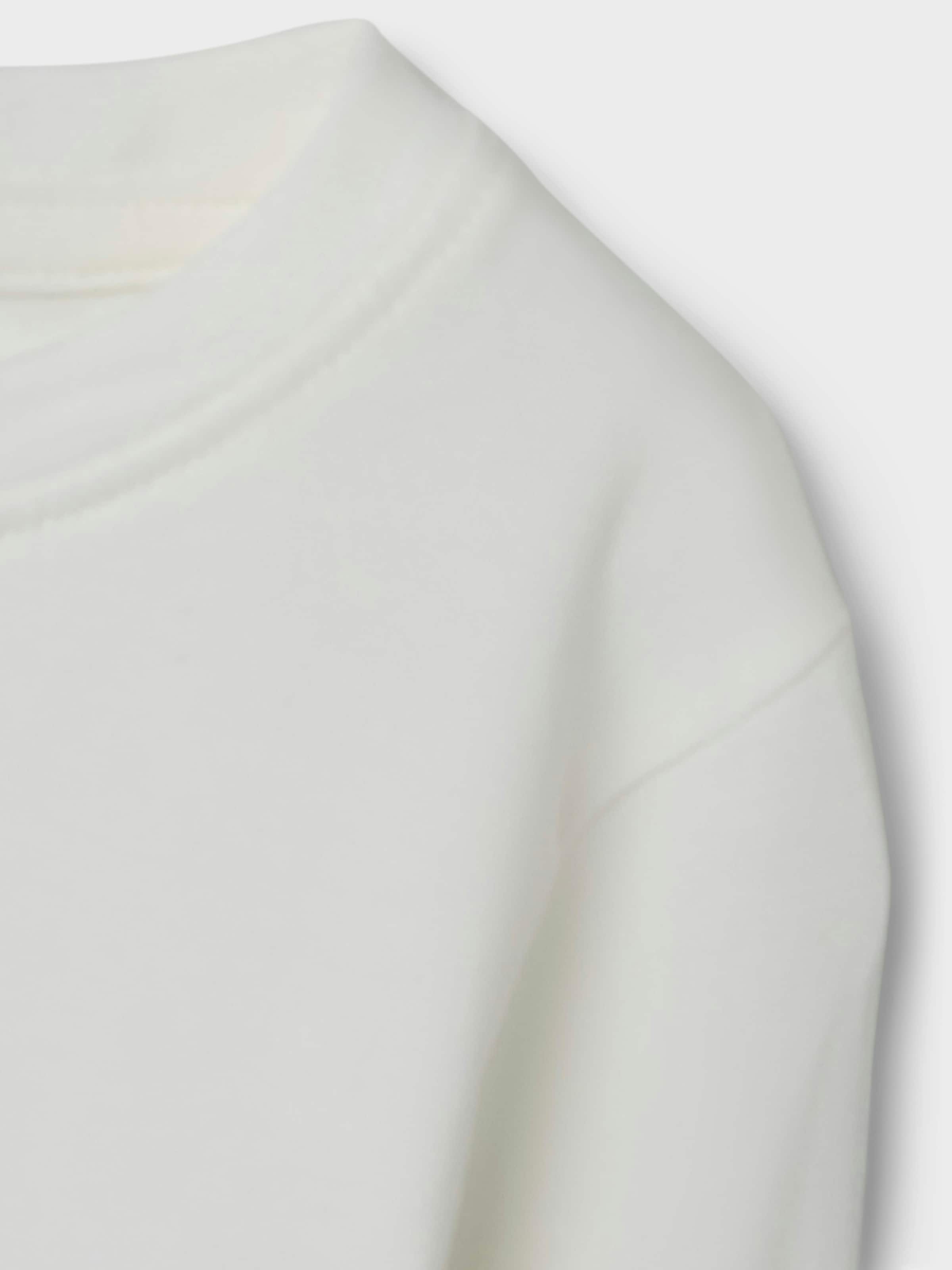 Name It Langarmshirt »NMFVIBBI LS TOP NOOS«