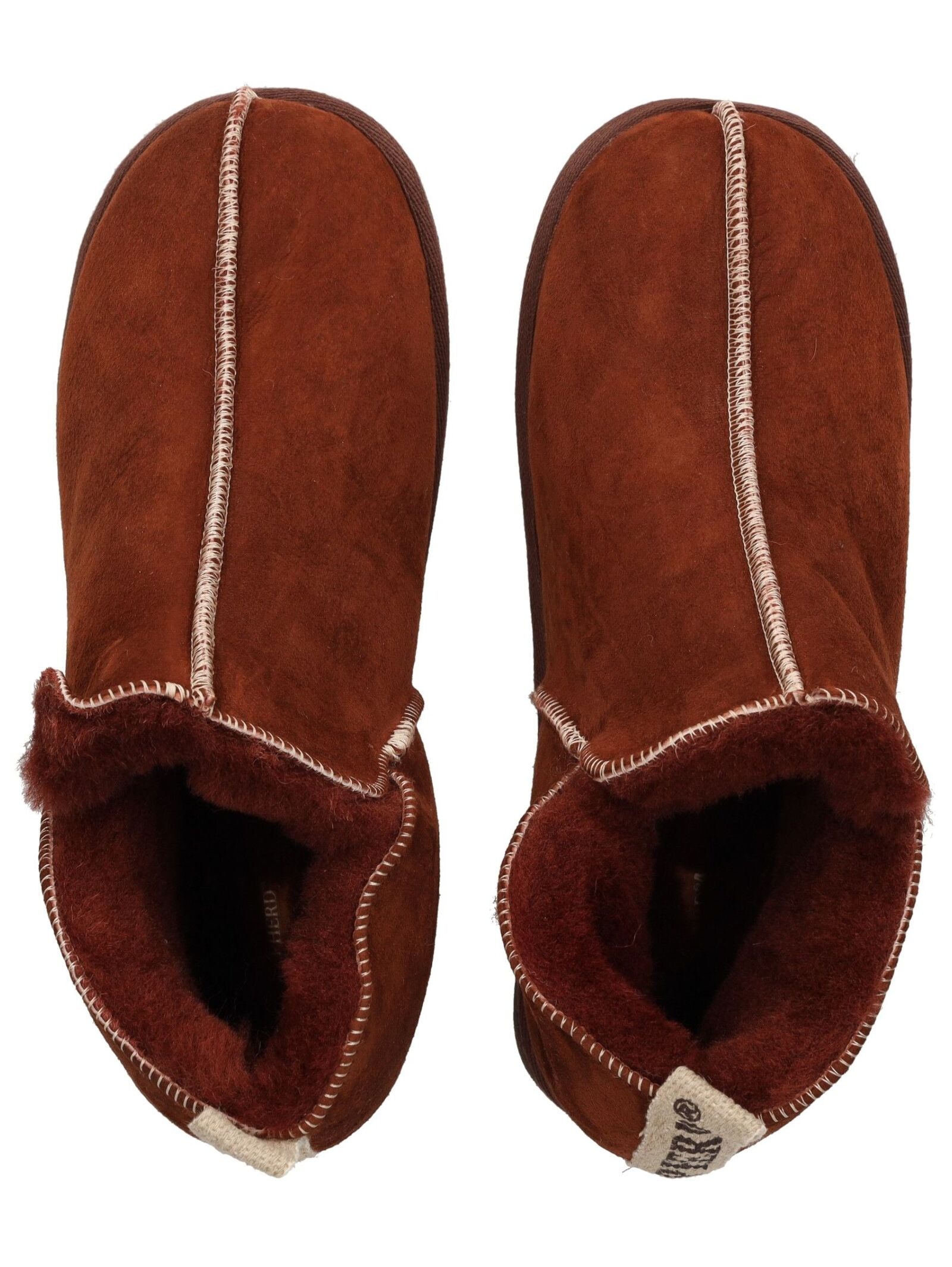 Shepherd Hausschuh »Shepherd Hausschuhe Leder«