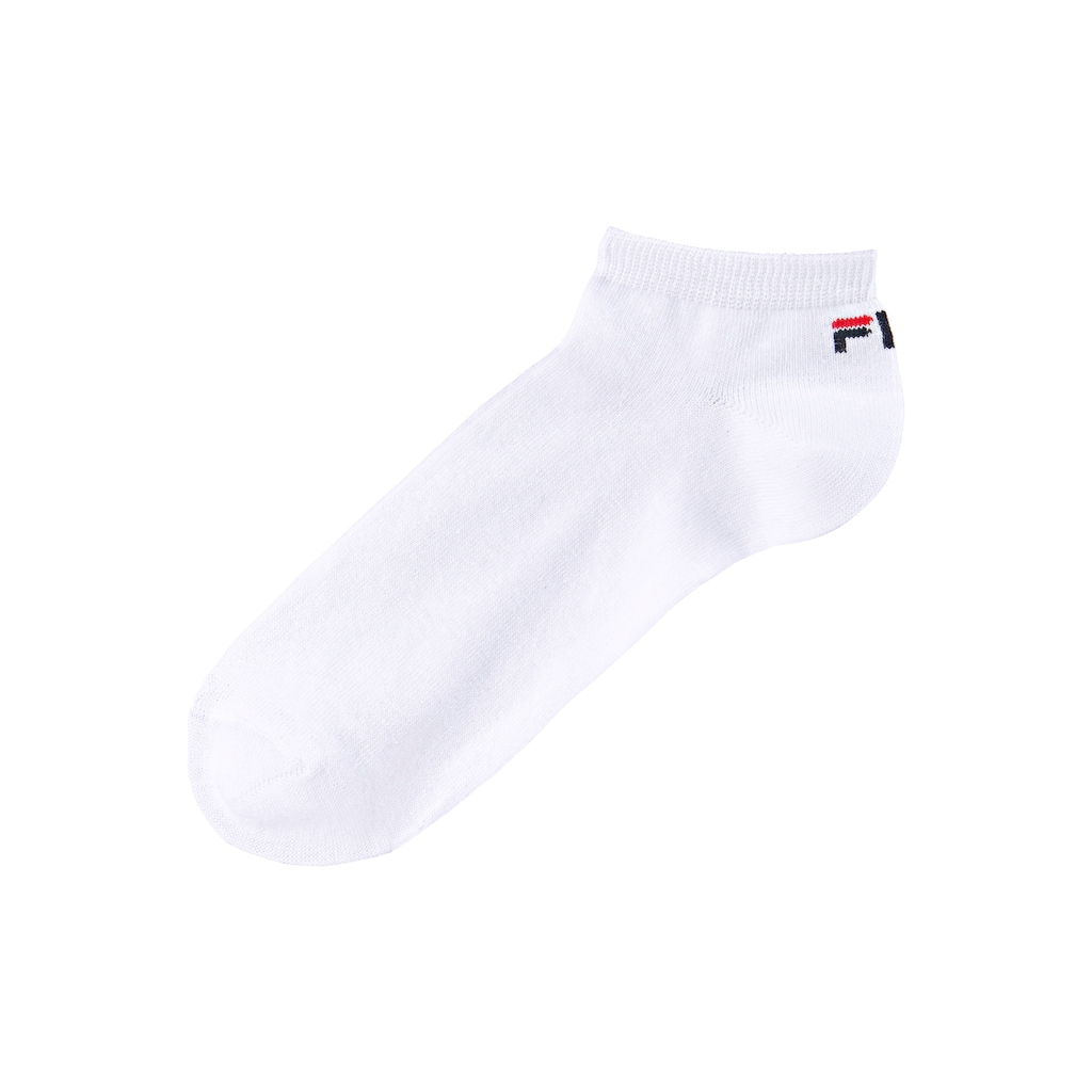 Fila Sneakersocken, (6 Paar)