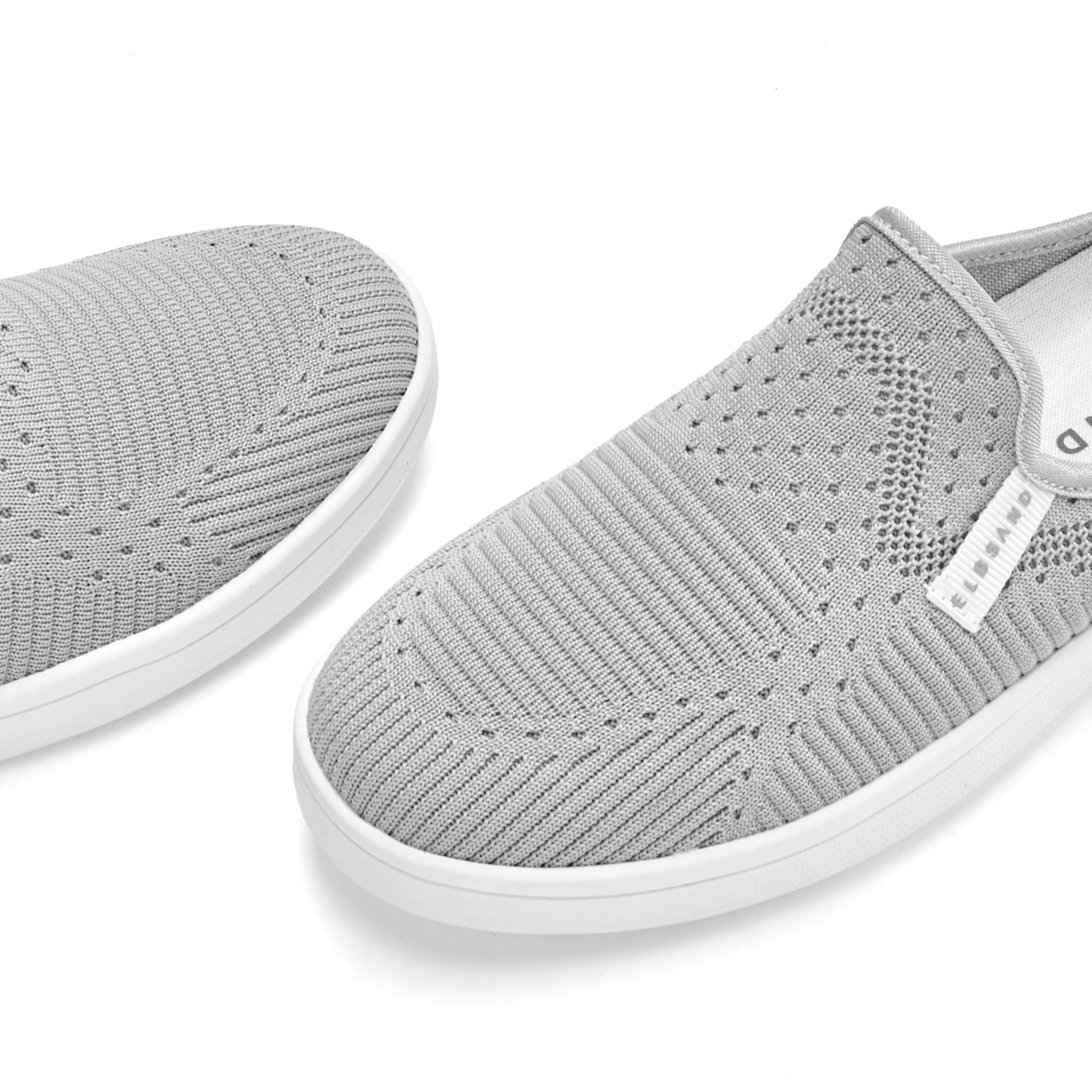 Elbsand Sabot »Sneaker, Freizeitschuh, Halbschuh,«, zum Reinschlüpfen ultraleicht VEGAN