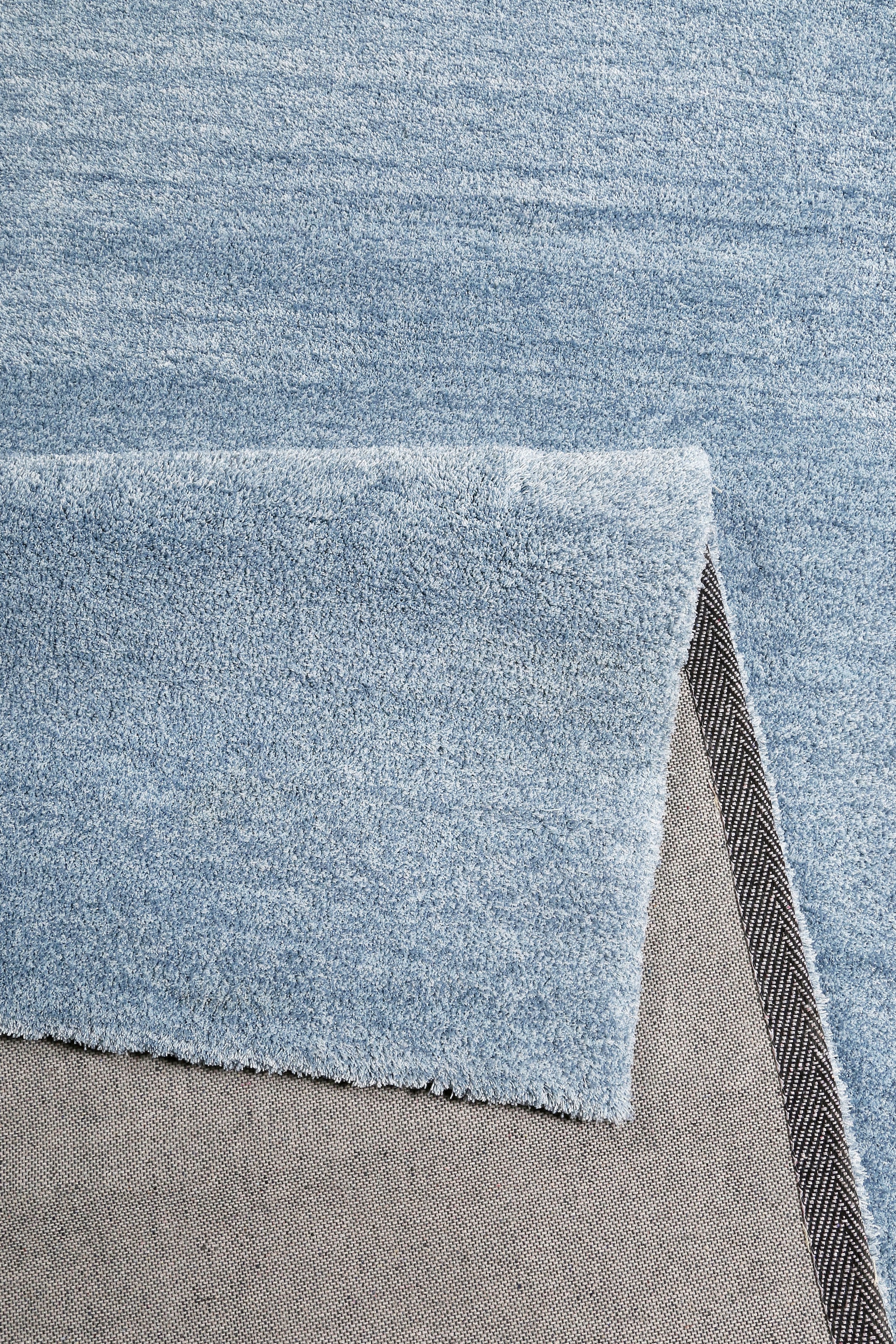 Esprit Teppich »Loft ESP-4223«, rechteckig, 20 mm Höhe, Wohnzimmer, große Farbauswahl, sehr weicher Flor, dicht gewebt, robust