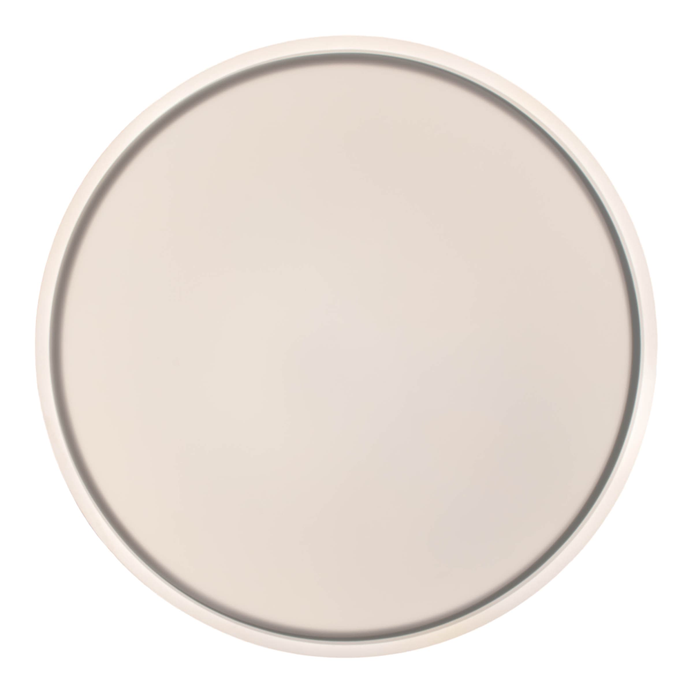 näve LED Deckenleuchte »Lola«, 1 flammig, Leuchtmittel LED-Modul | Leuchtmittel wechselbar, Dimmbar per Fernbedienung (inkl.), CCT, Memory, Nachtlicht, D: 50cm