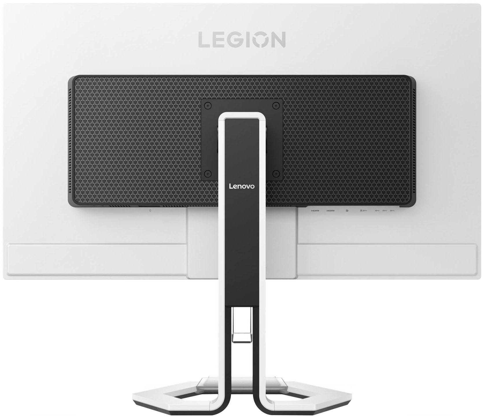 Lenovo Gaming-Monitor »32UD-10(G25315UY0)« 80 cm/32 ″  3840 x 2560 px 0,03 Reaktionszeit 240 Hz