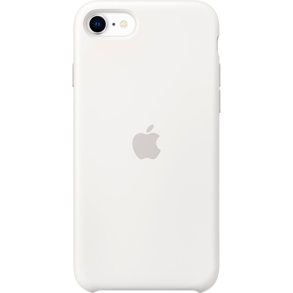 Apple Smartphone-Hülle »iPhone SE Silicone Case«