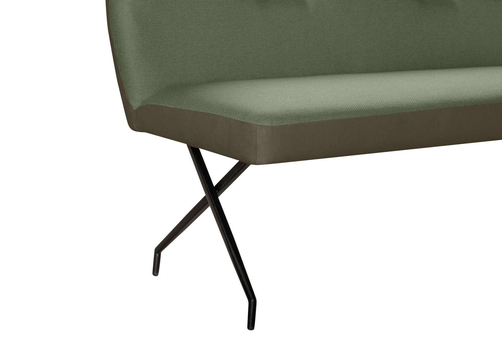 Home affaire Eckbank »Bruna Esszimmerbank, Bank, Küchenbank, Polsterbank«