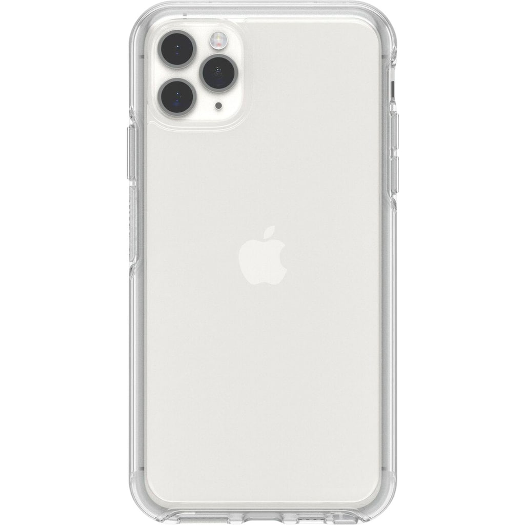 Otterbox Smartphone-Hülle »Symmetry Clear Apple iPhone 11 Pro Max«