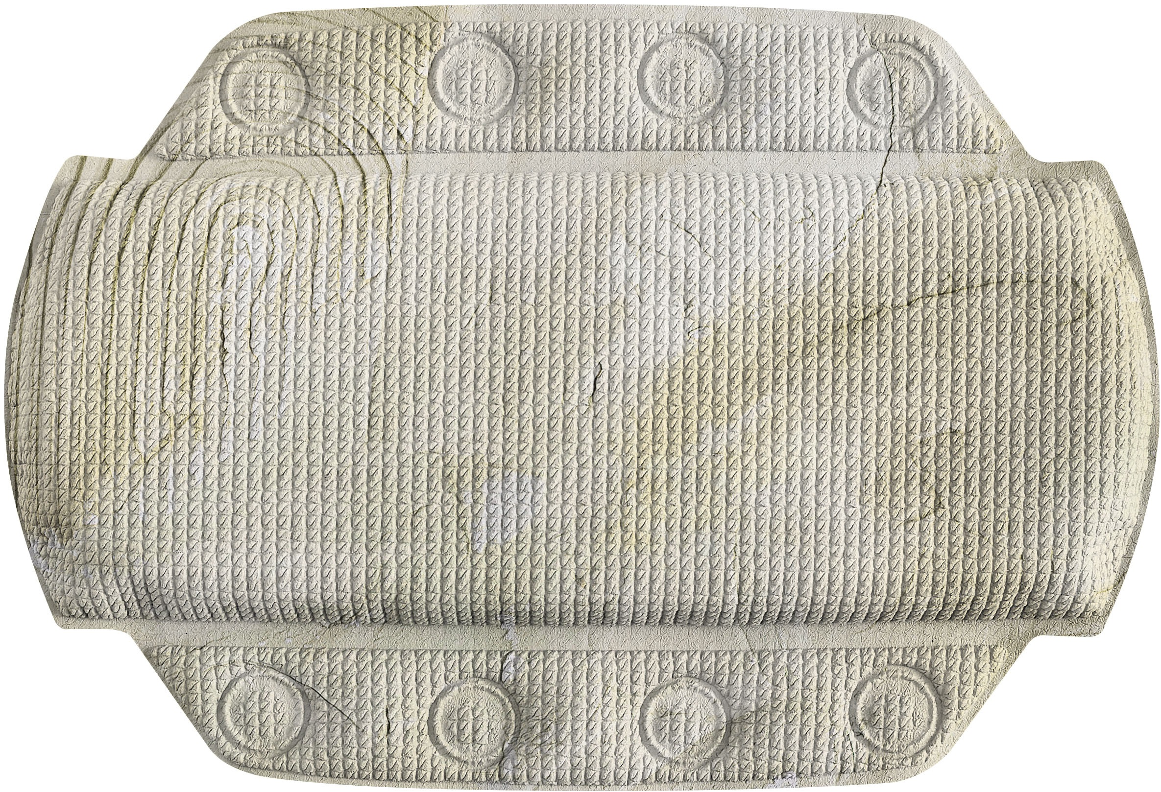 Kleine Wolke Nackenkissen »» Art«« Nackenpolster für die Wanne günstig online kaufen