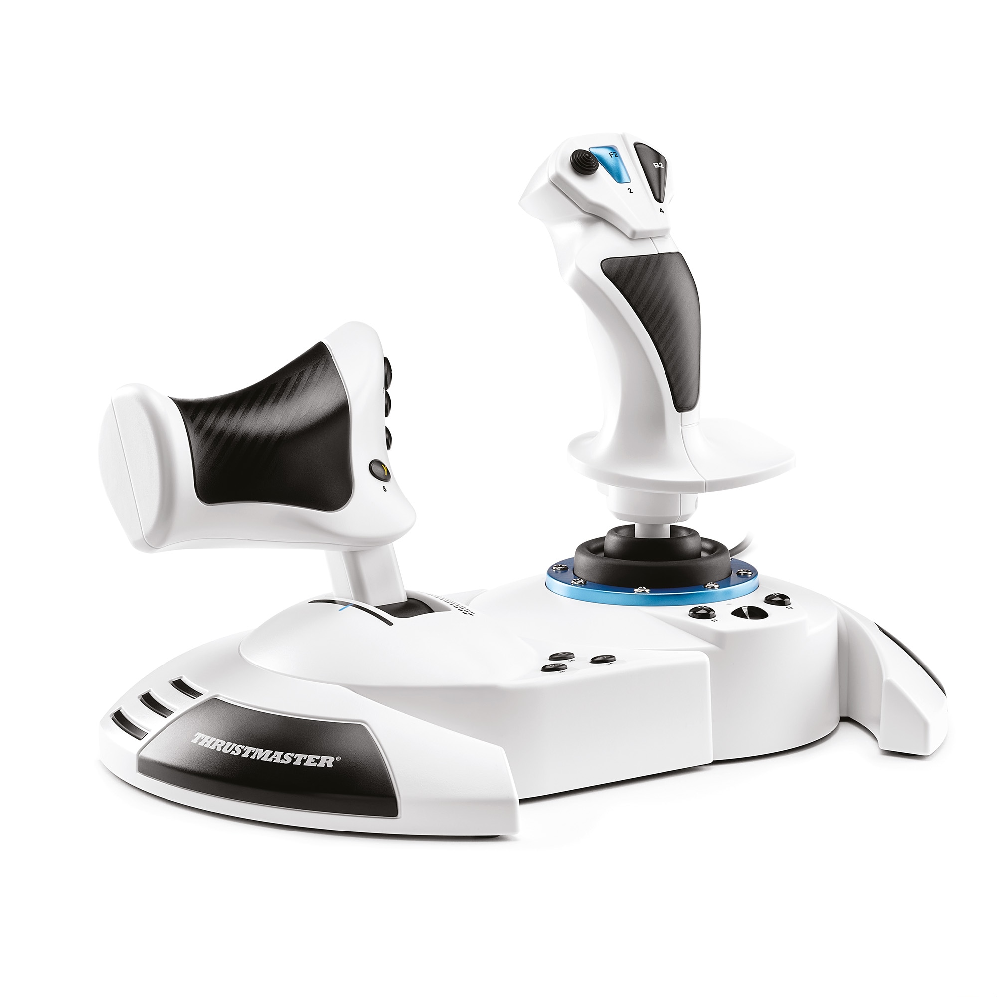 Thrustmaster Simulations-Controller »T.FLIGHT HOTAS ONE MICROSOFT FLIGHT SIMULATOR EDITION«