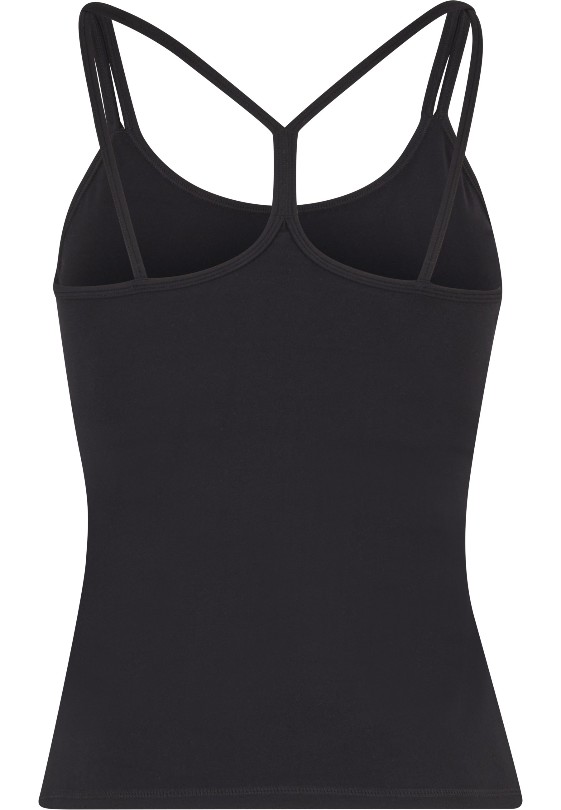 URBAN CLASSICS Sport-BH »Urban Classics Ladies Sports Top Ladies Sports Top«