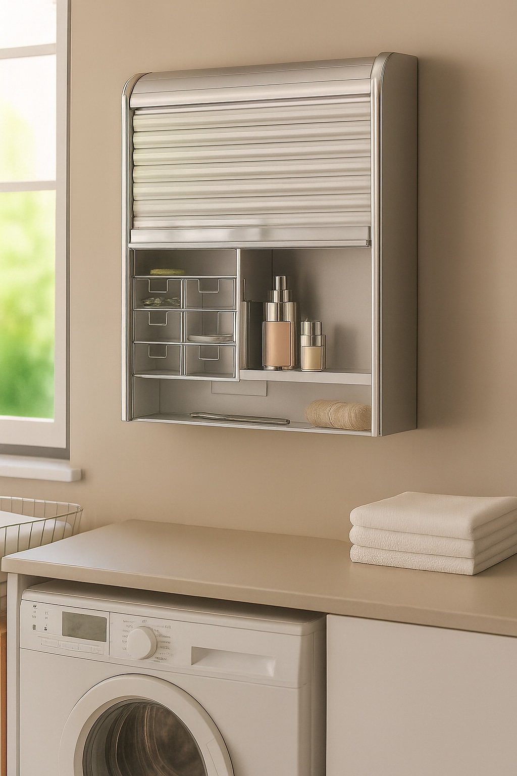 Bischof Medizinschrank »Salus«